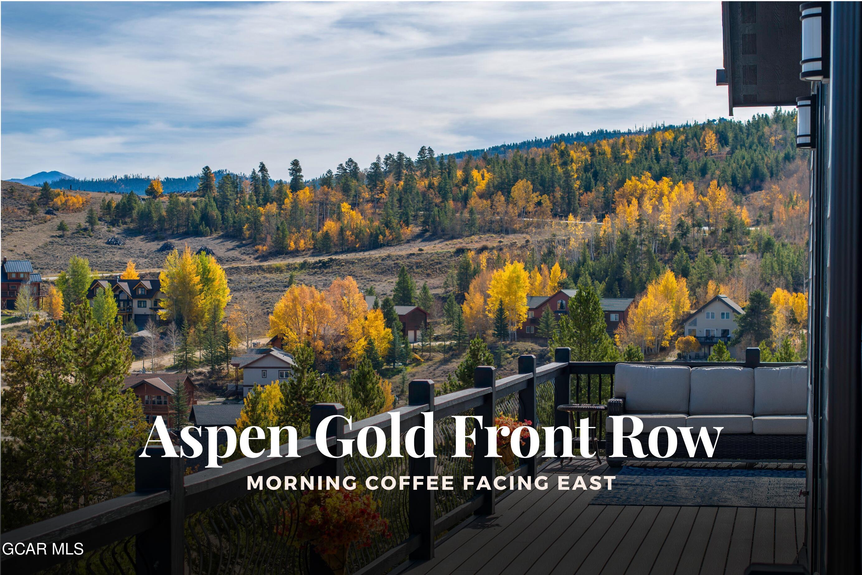 138 GCR 8950 Granby CO 80446
