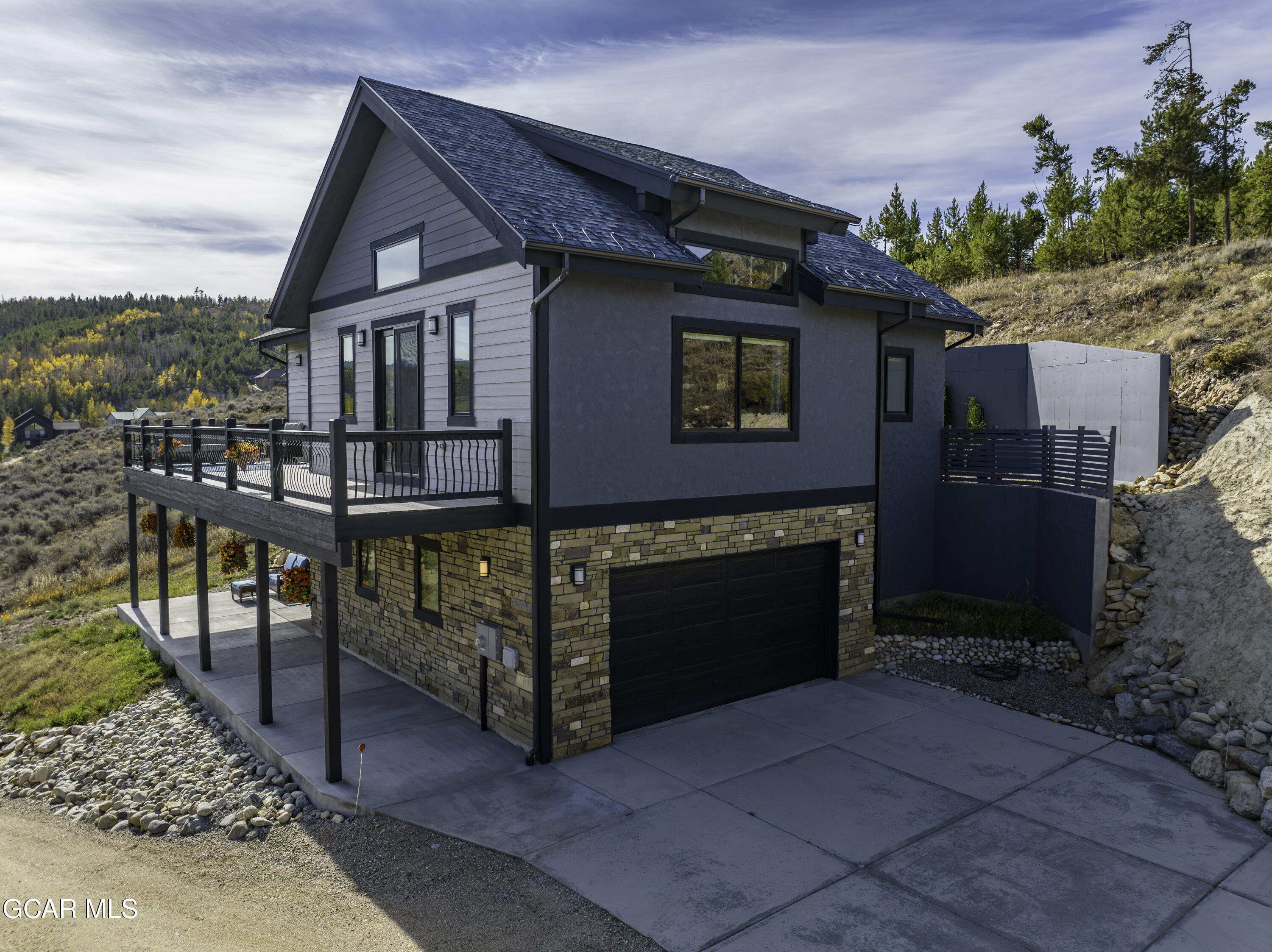 138 GCR 8950 Granby CO 80446