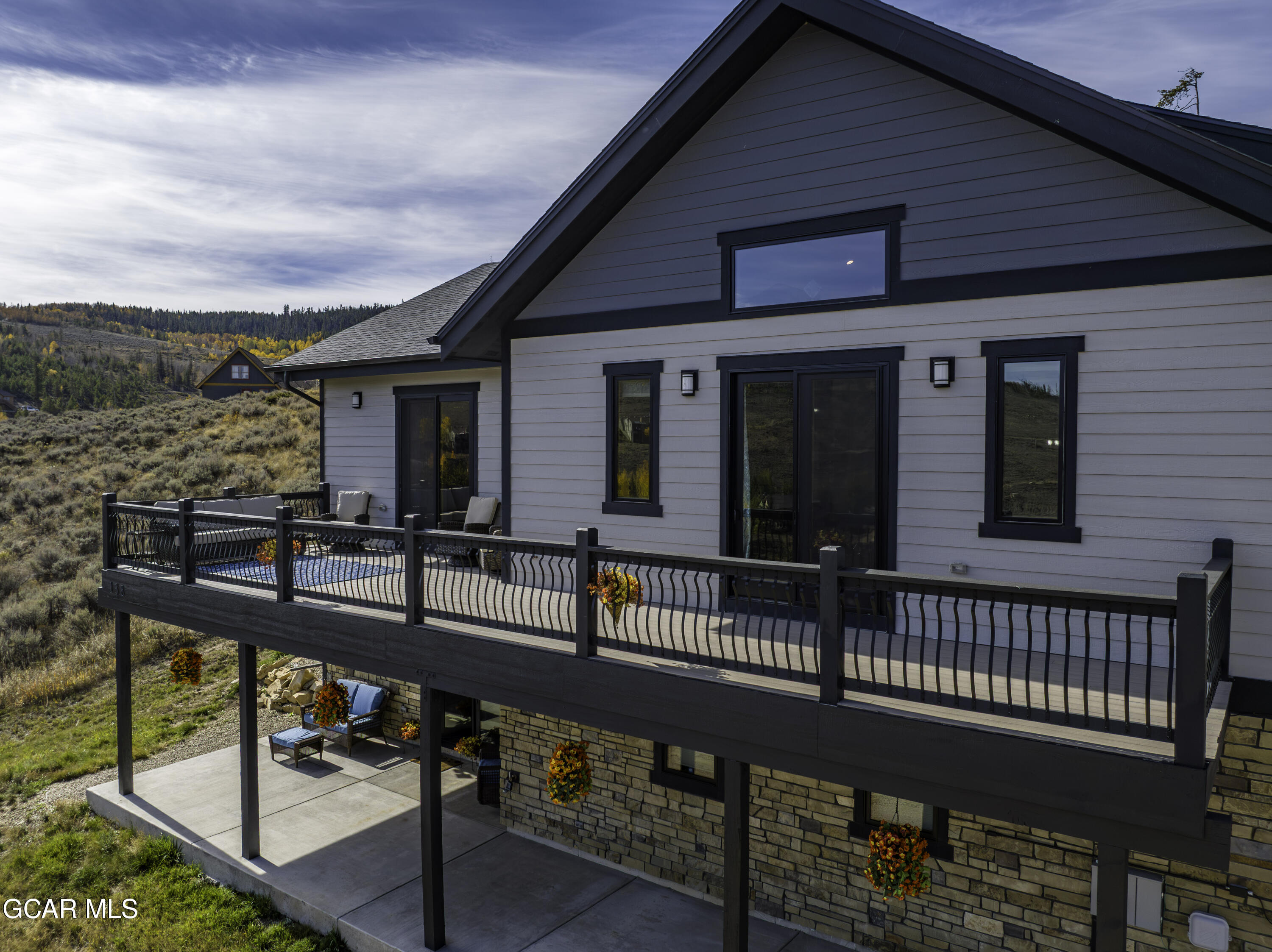 138 GCR 8950 Granby CO 80446
