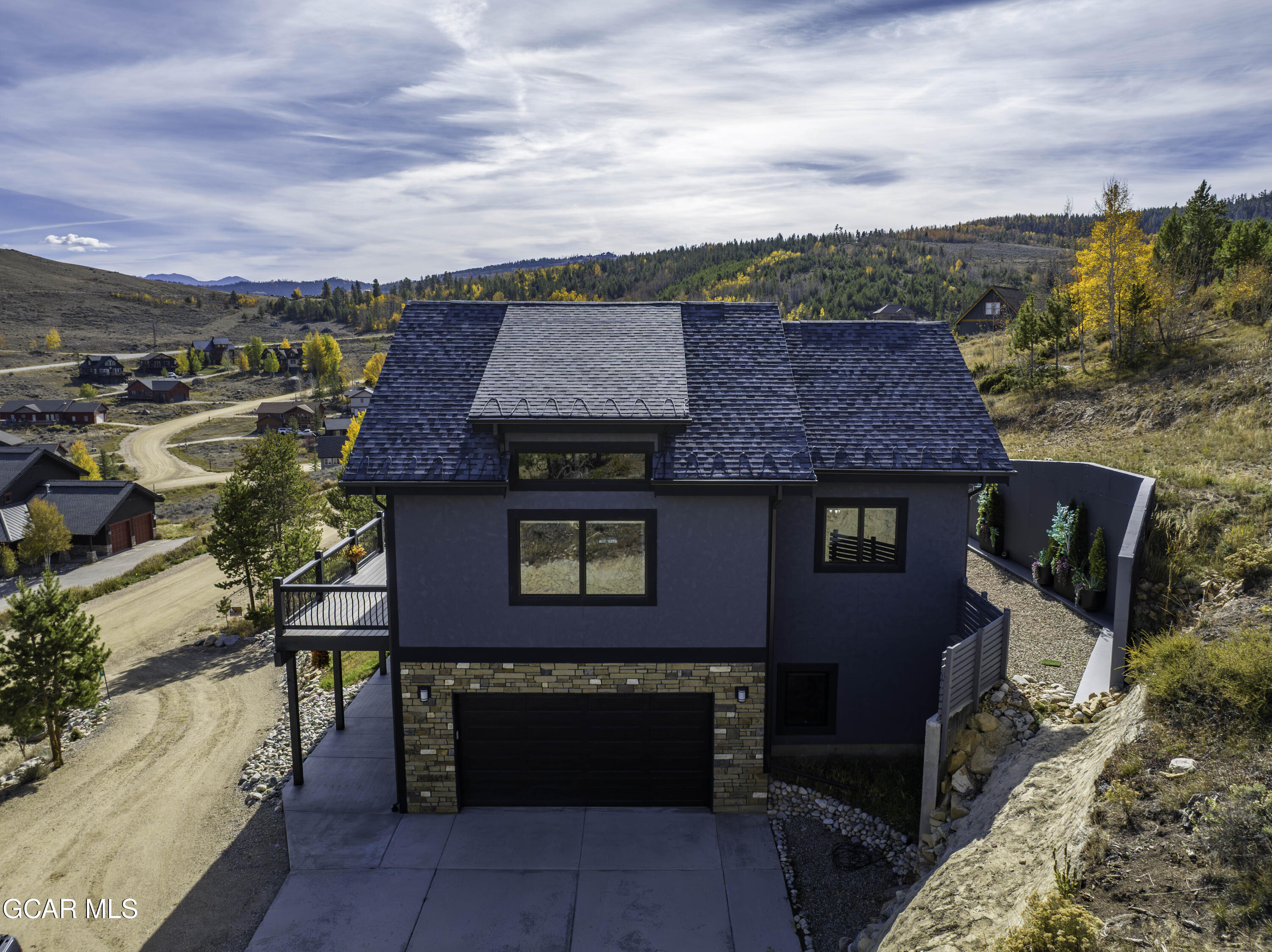 138 GCR 8950 Granby CO 80446