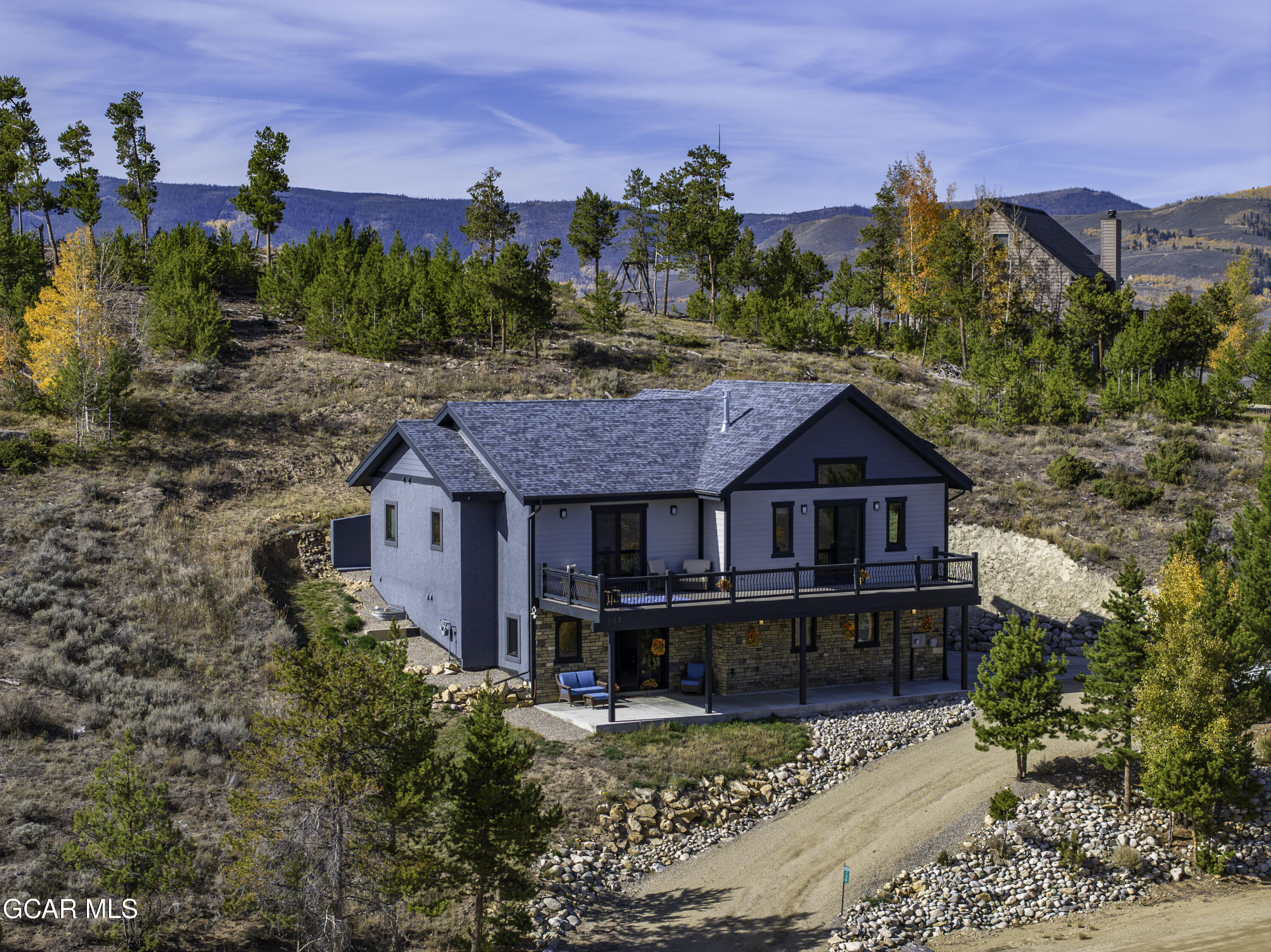 138 GCR 8950 Granby CO 80446