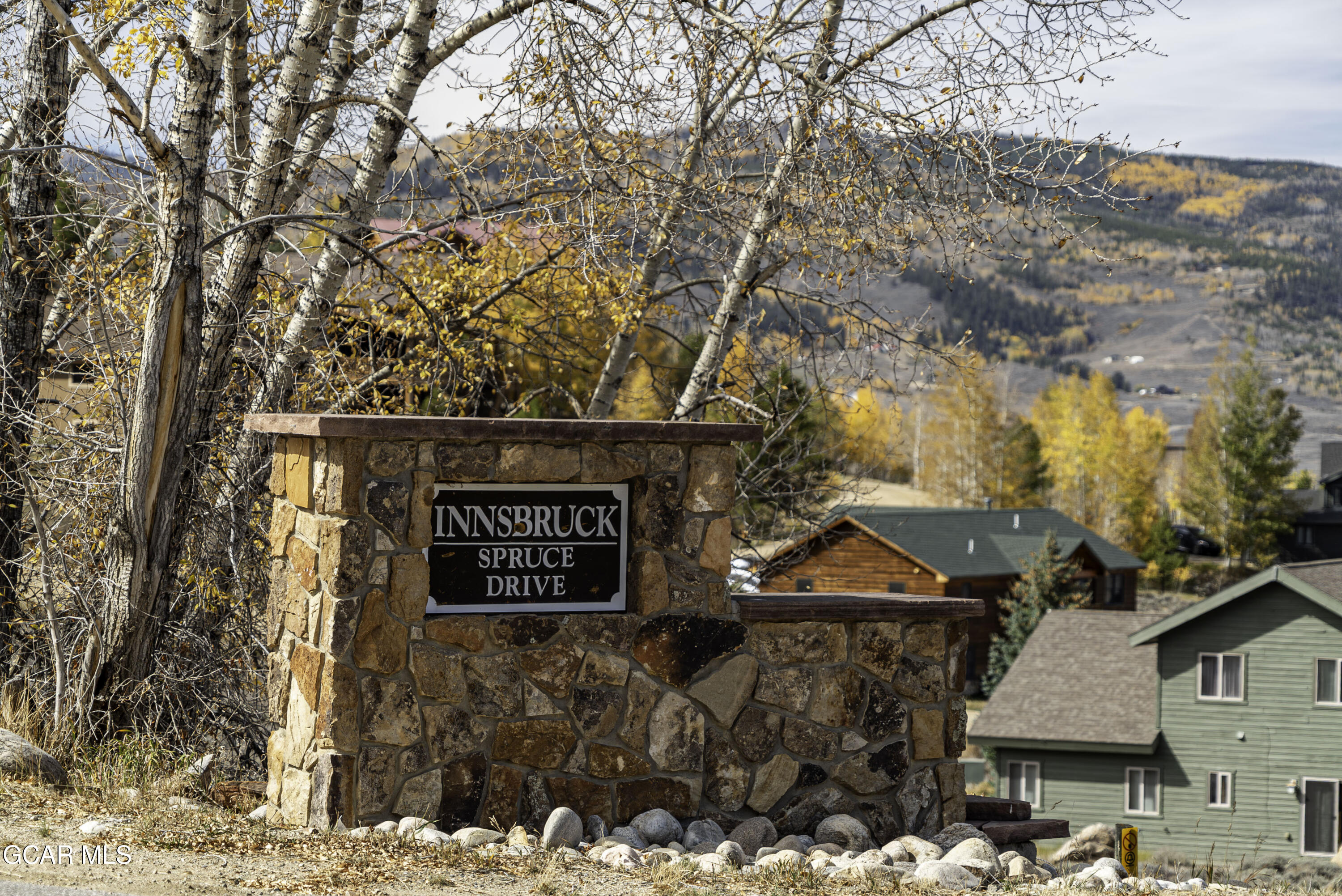 138 GCR 8950 Granby CO 80446