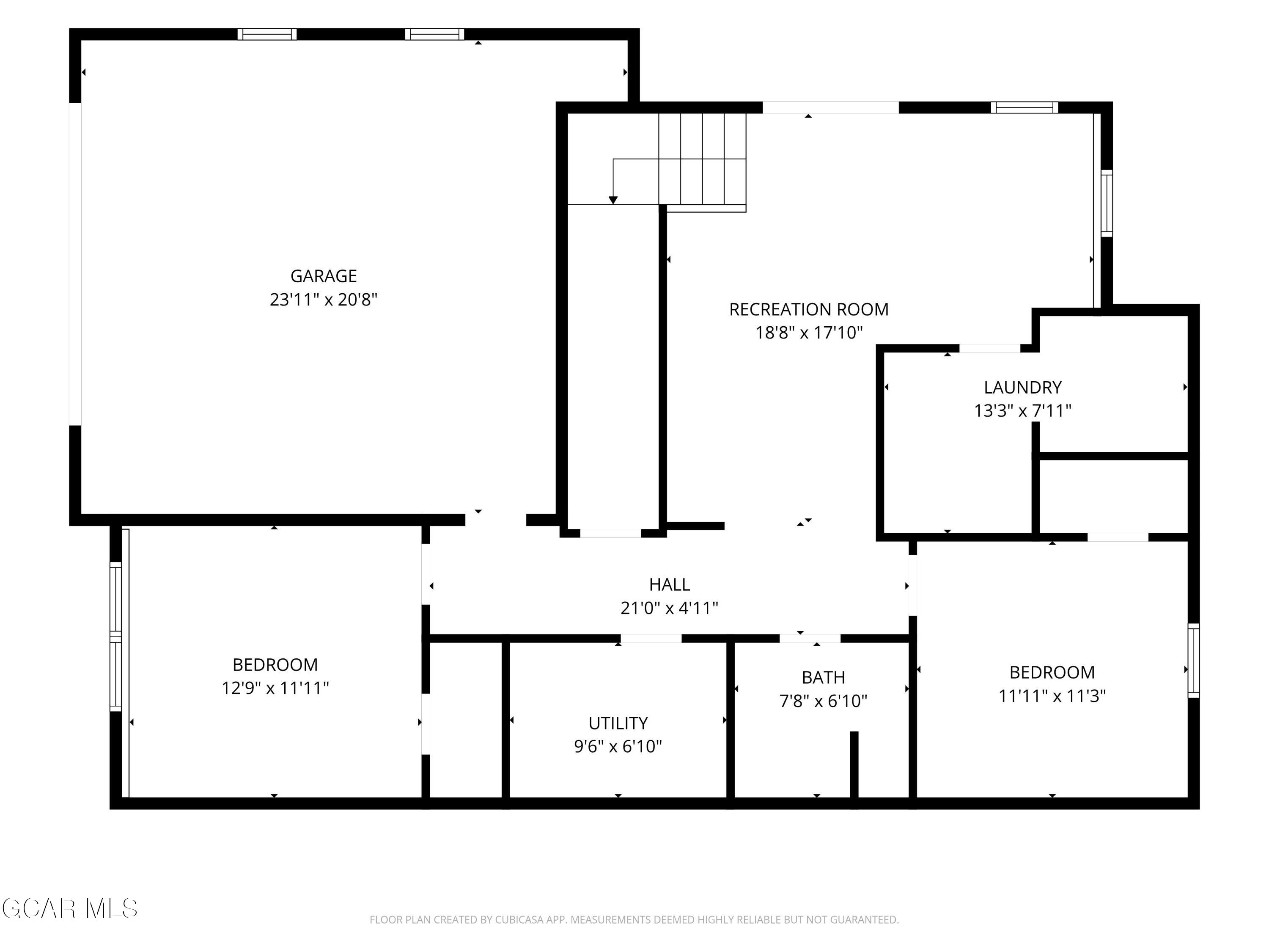 138 GCR 8950 Granby CO 80446