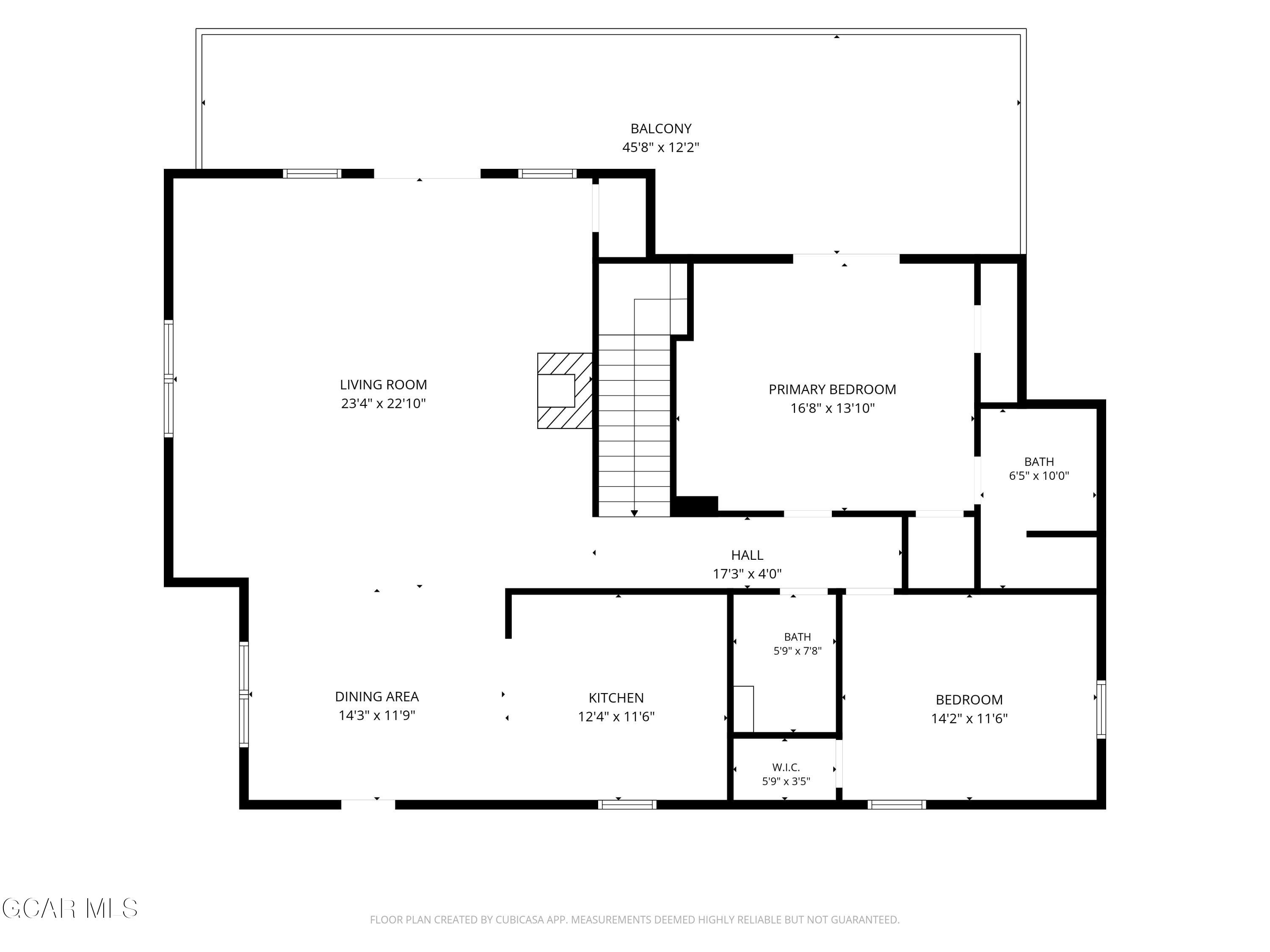 138 GCR 8950 Granby CO 80446