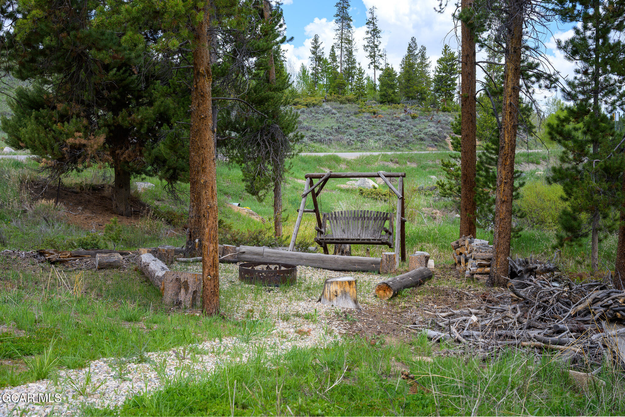 1388 GCR 64 Grand Lake CO 80447