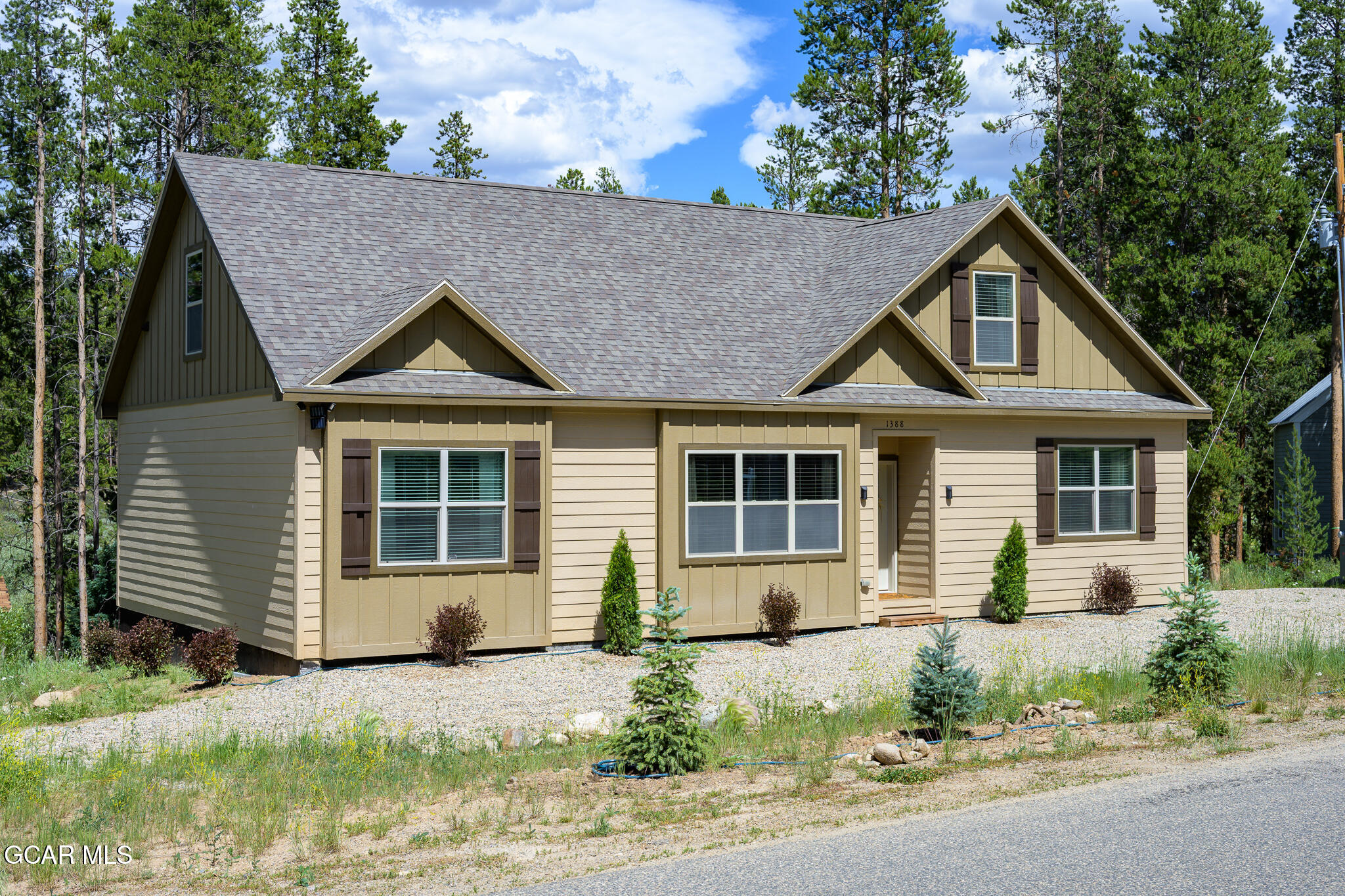 1388 GCR 64 Grand Lake CO 80447