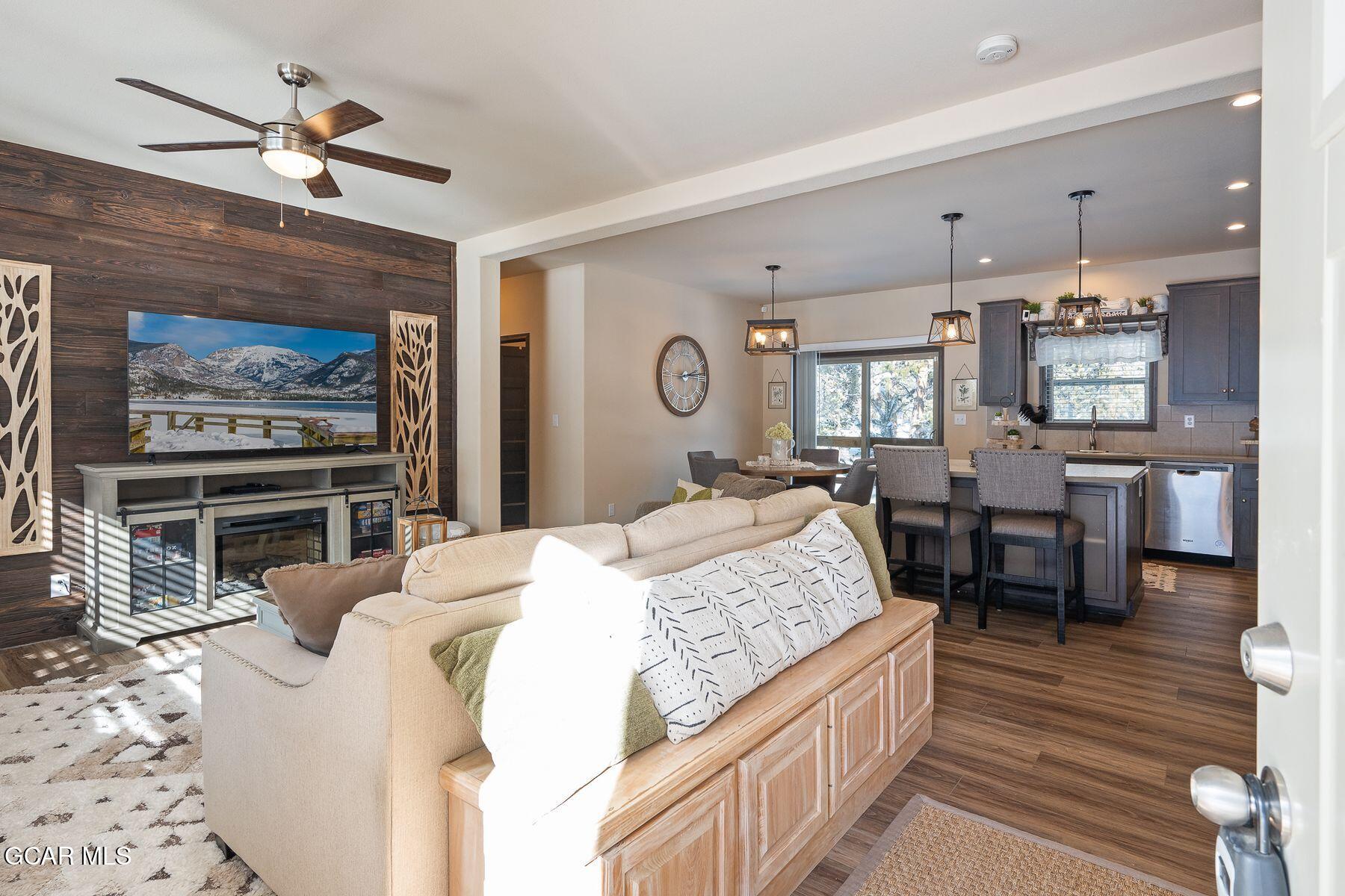 1388 GCR 64 Grand Lake CO 80447