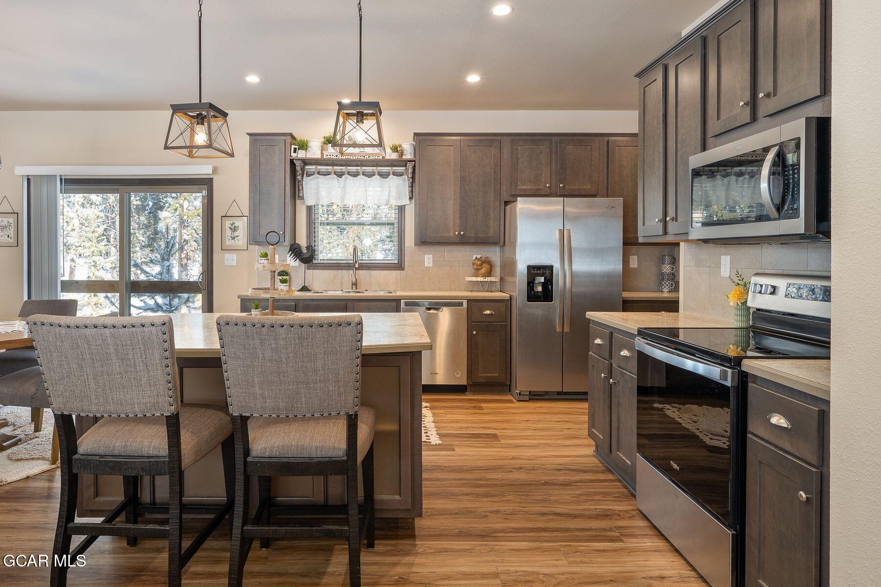 1388 GCR 64 Grand Lake CO 80447