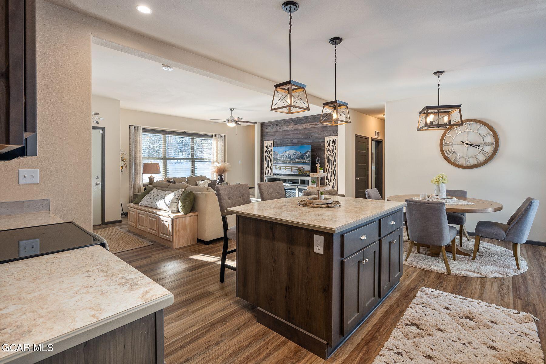 1388 GCR 64 Grand Lake CO 80447