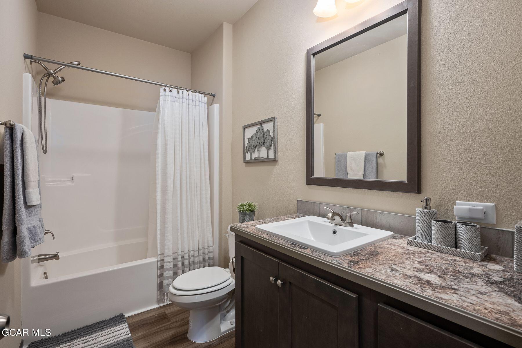 1388 GCR 64 Grand Lake CO 80447