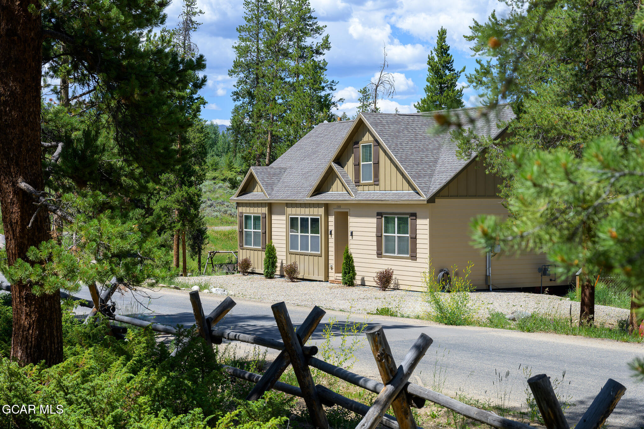 1388 GCR 64 Grand Lake CO 80447