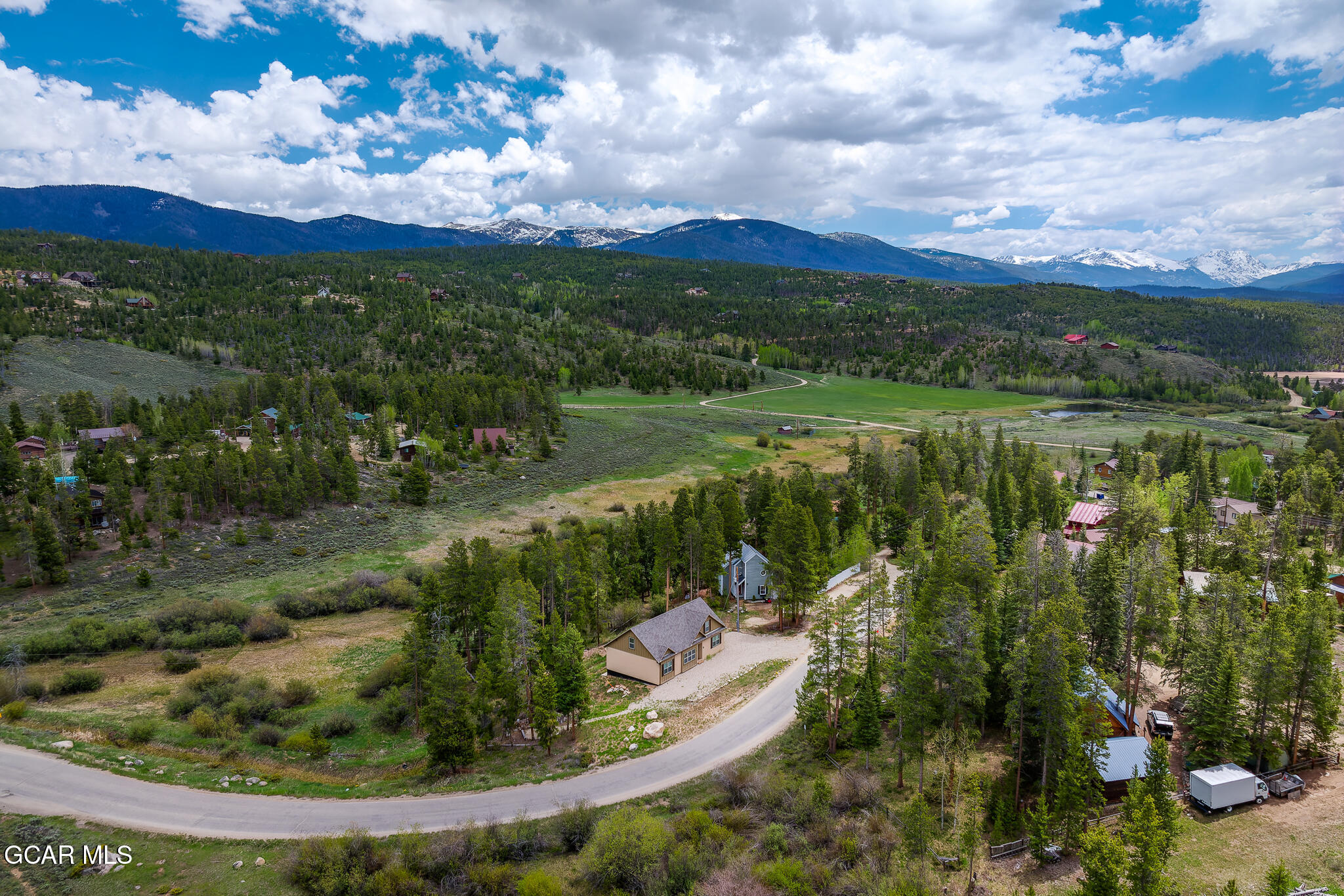 1388 GCR 64 Grand Lake CO 80447