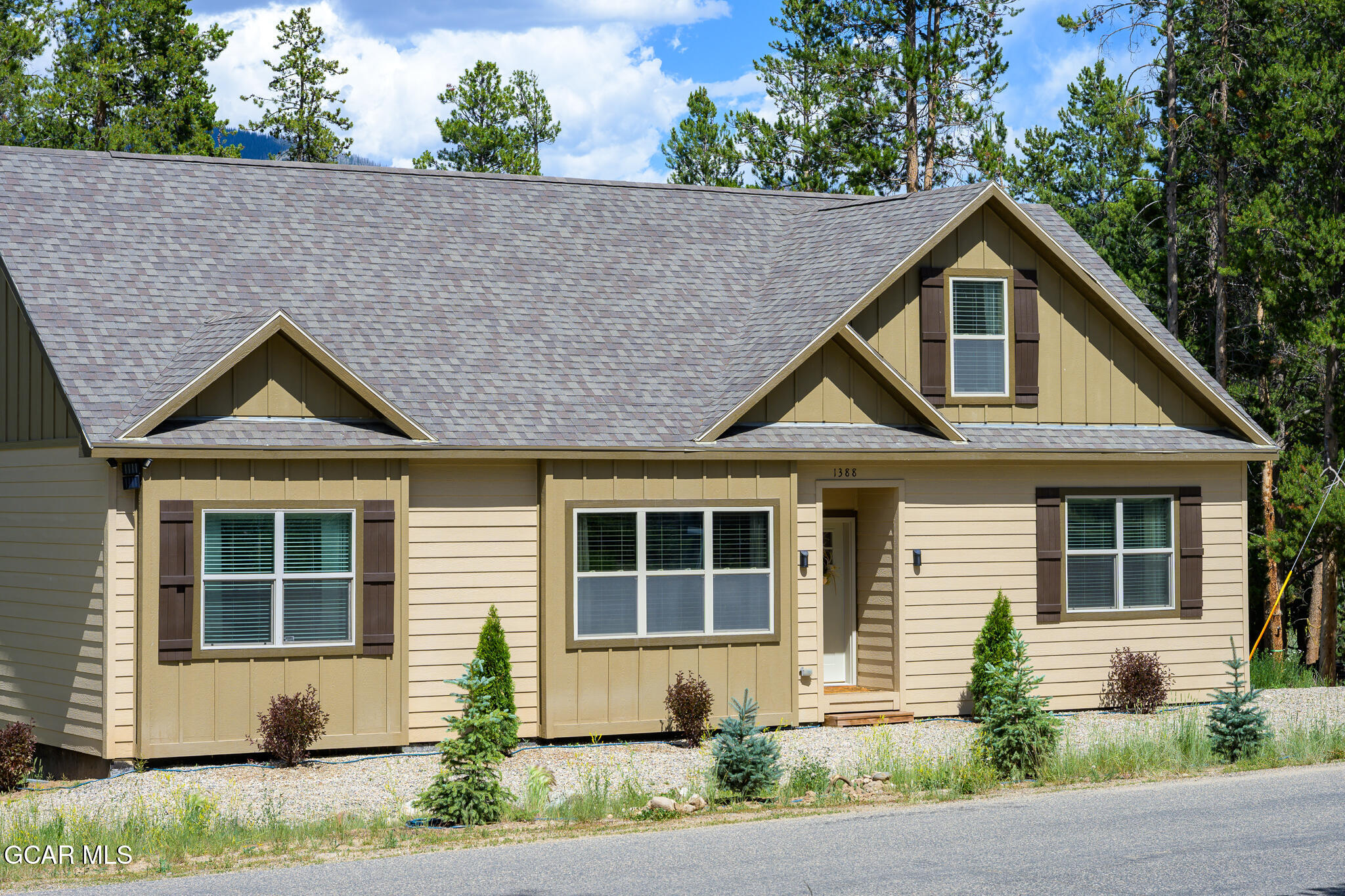 1388 GCR 64 Grand Lake CO 80447