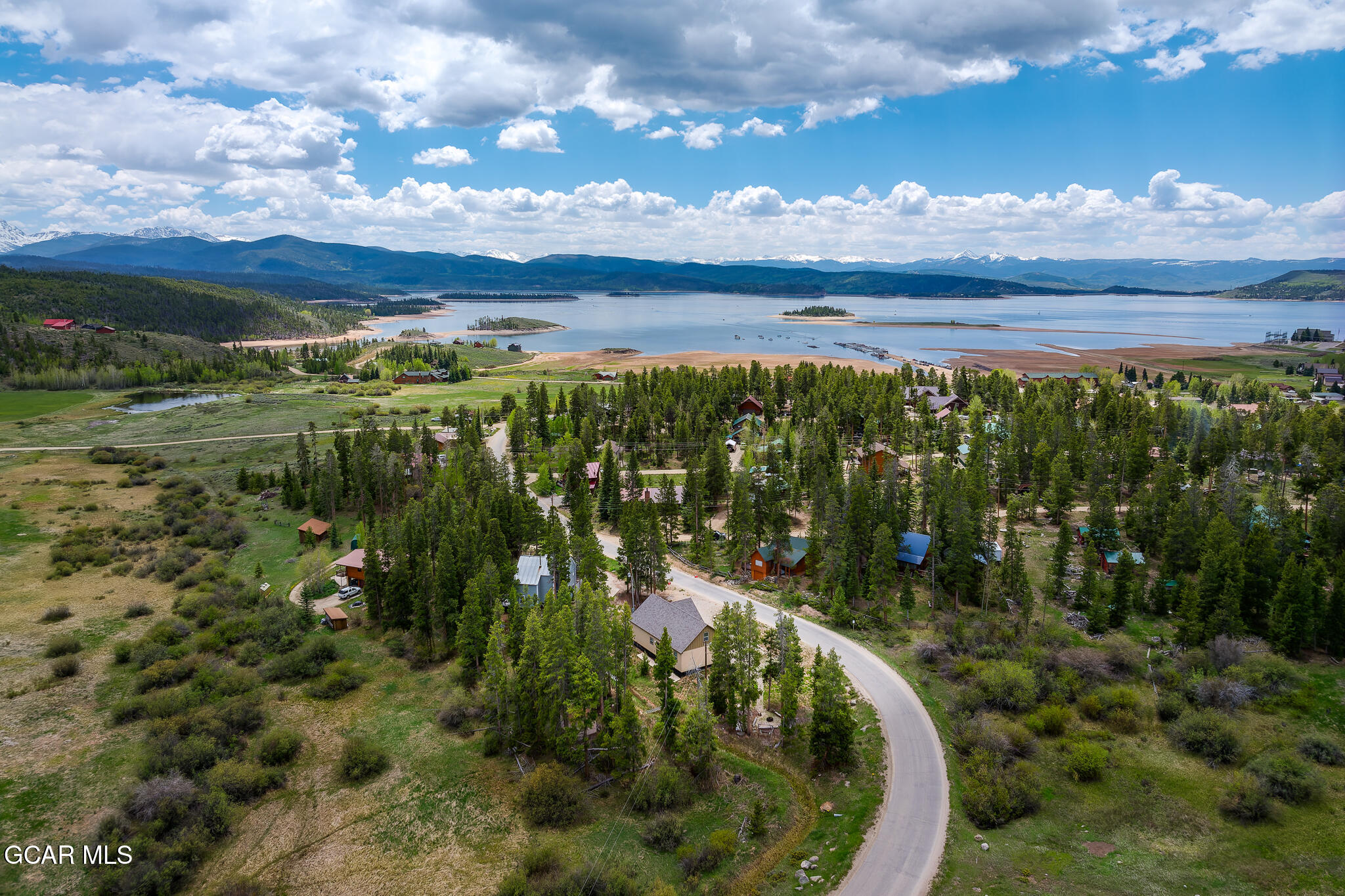 1388 GCR 64 Grand Lake CO 80447