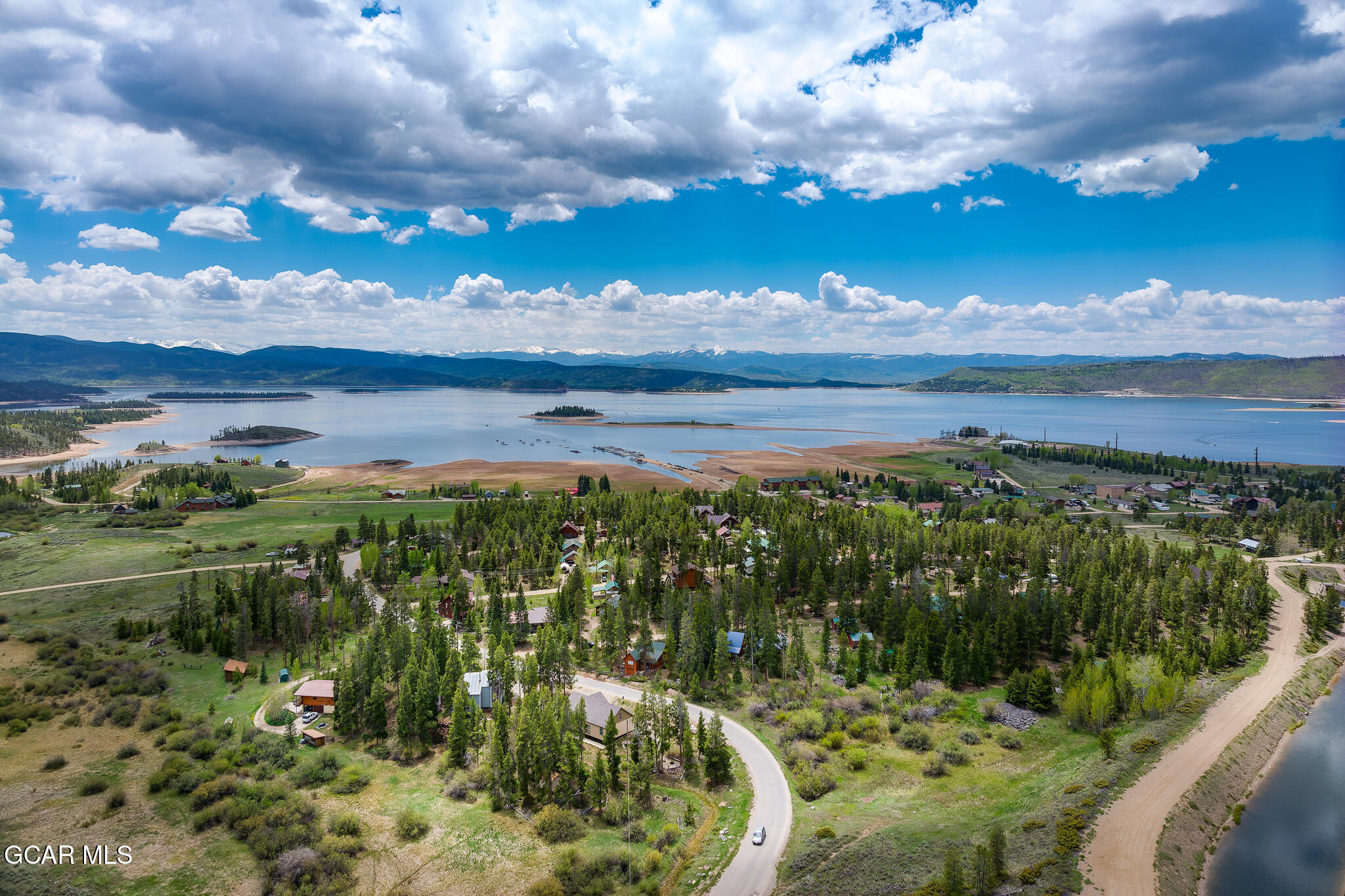 1388 GCR 64 Grand Lake CO 80447