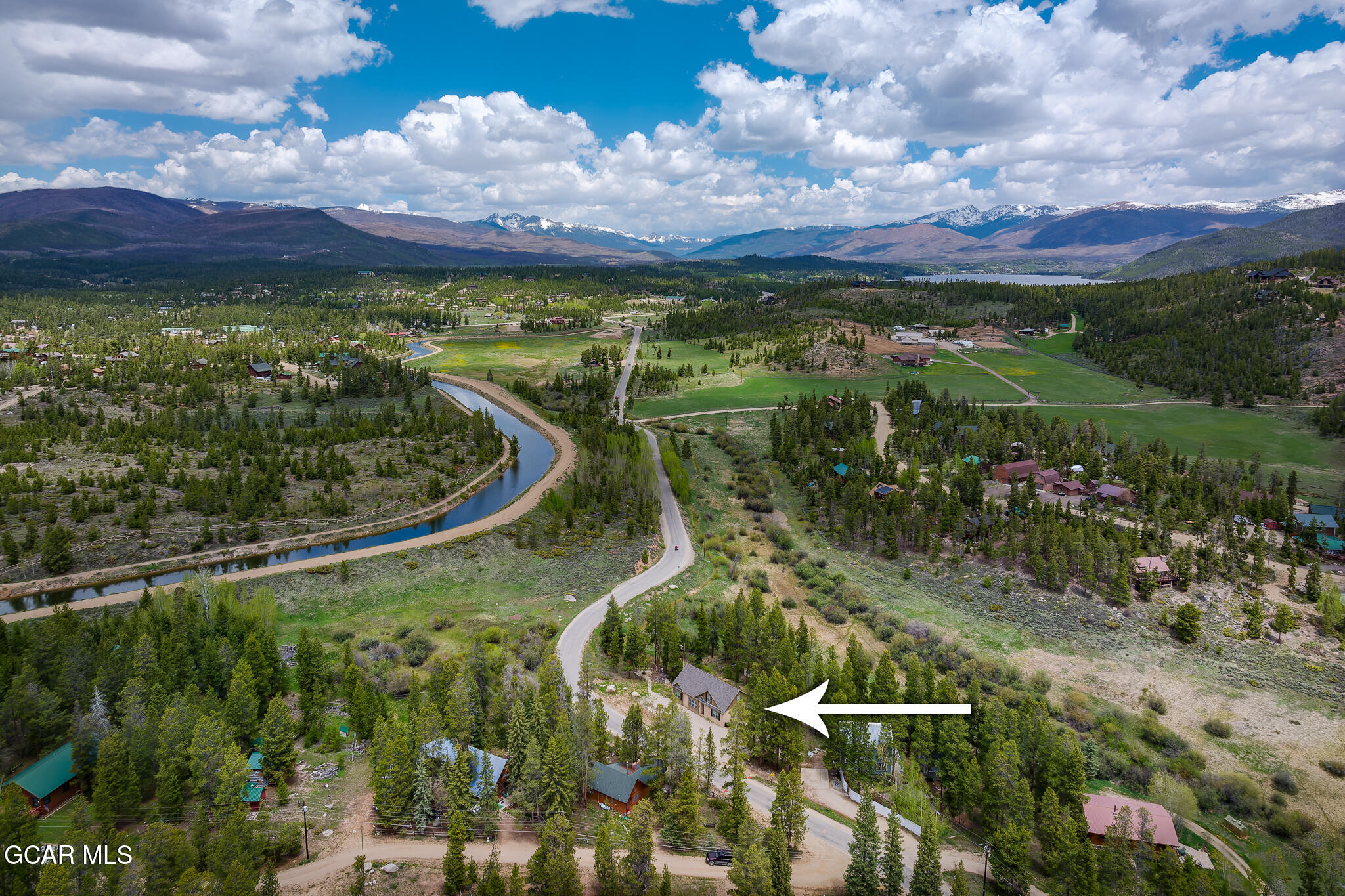 1388 GCR 64 Grand Lake CO 80447