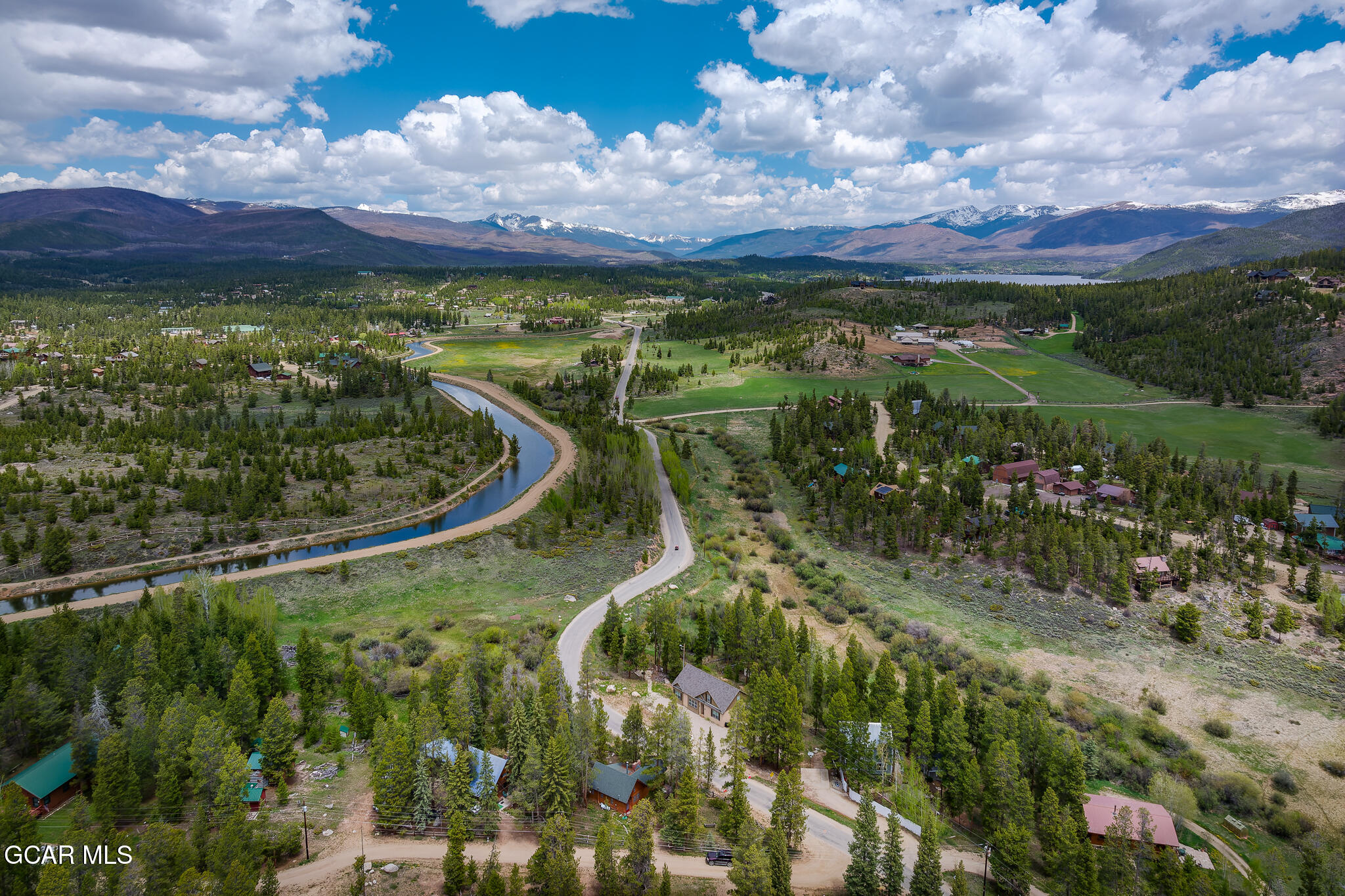 1388 GCR 64 Grand Lake CO 80447