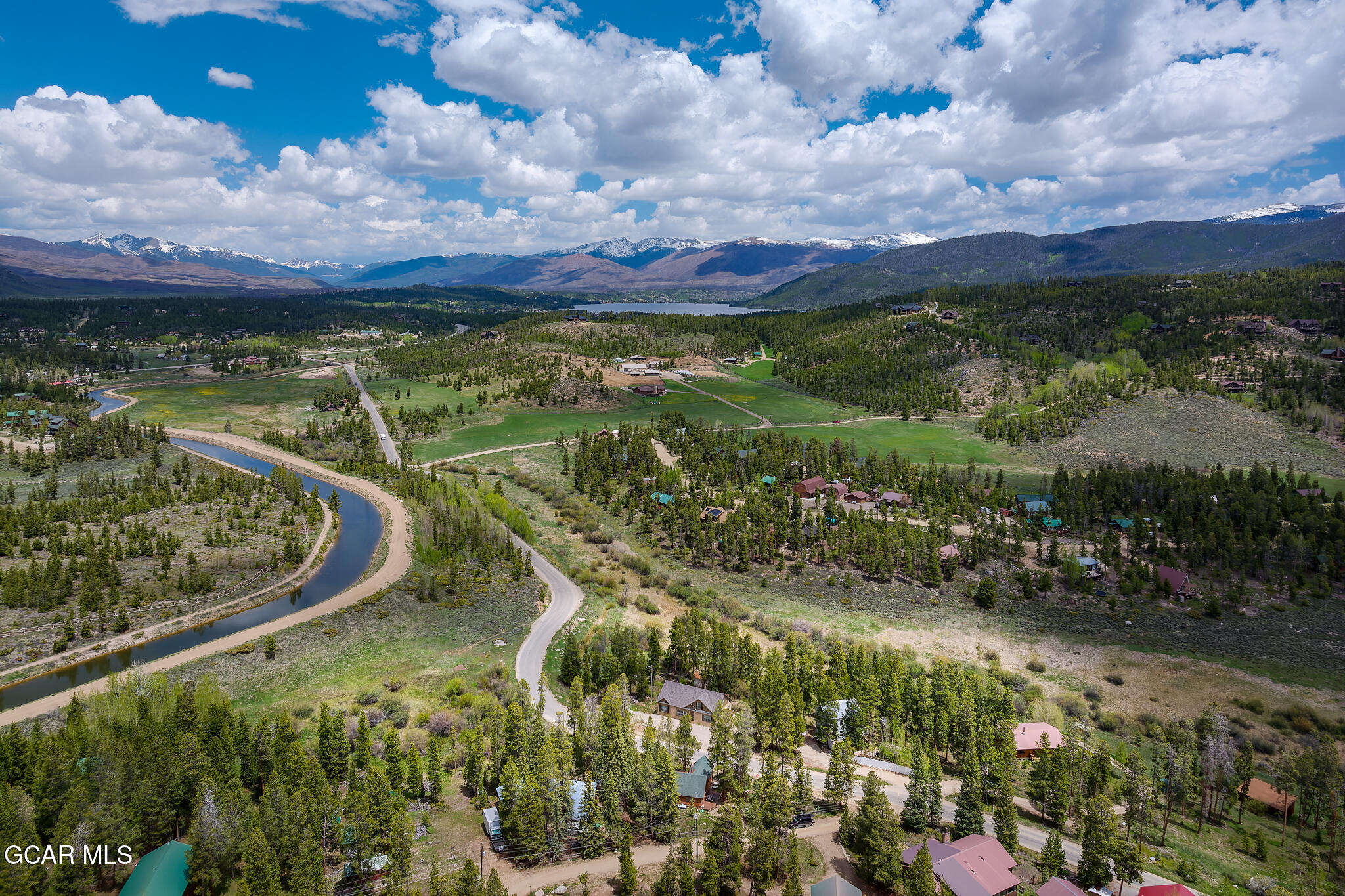 1388 GCR 64 Grand Lake CO 80447