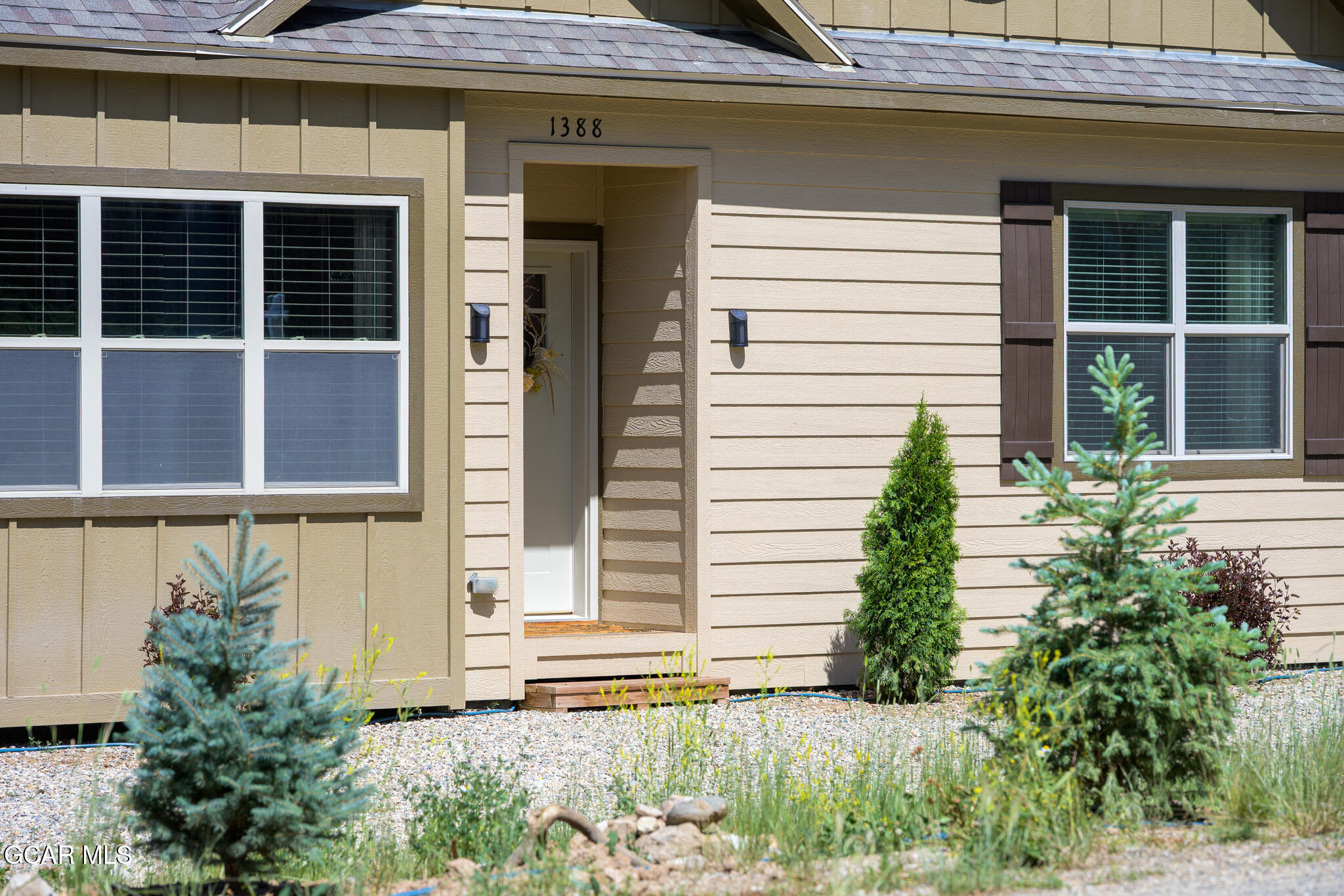 1388 GCR 64 Grand Lake CO 80447