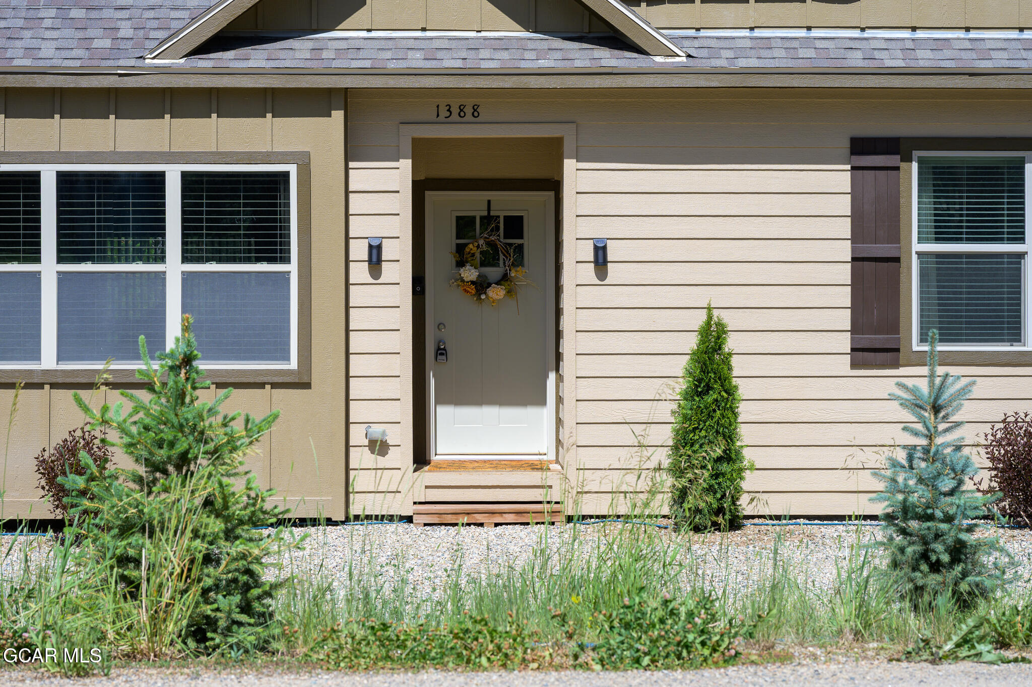 1388 GCR 64 Grand Lake CO 80447