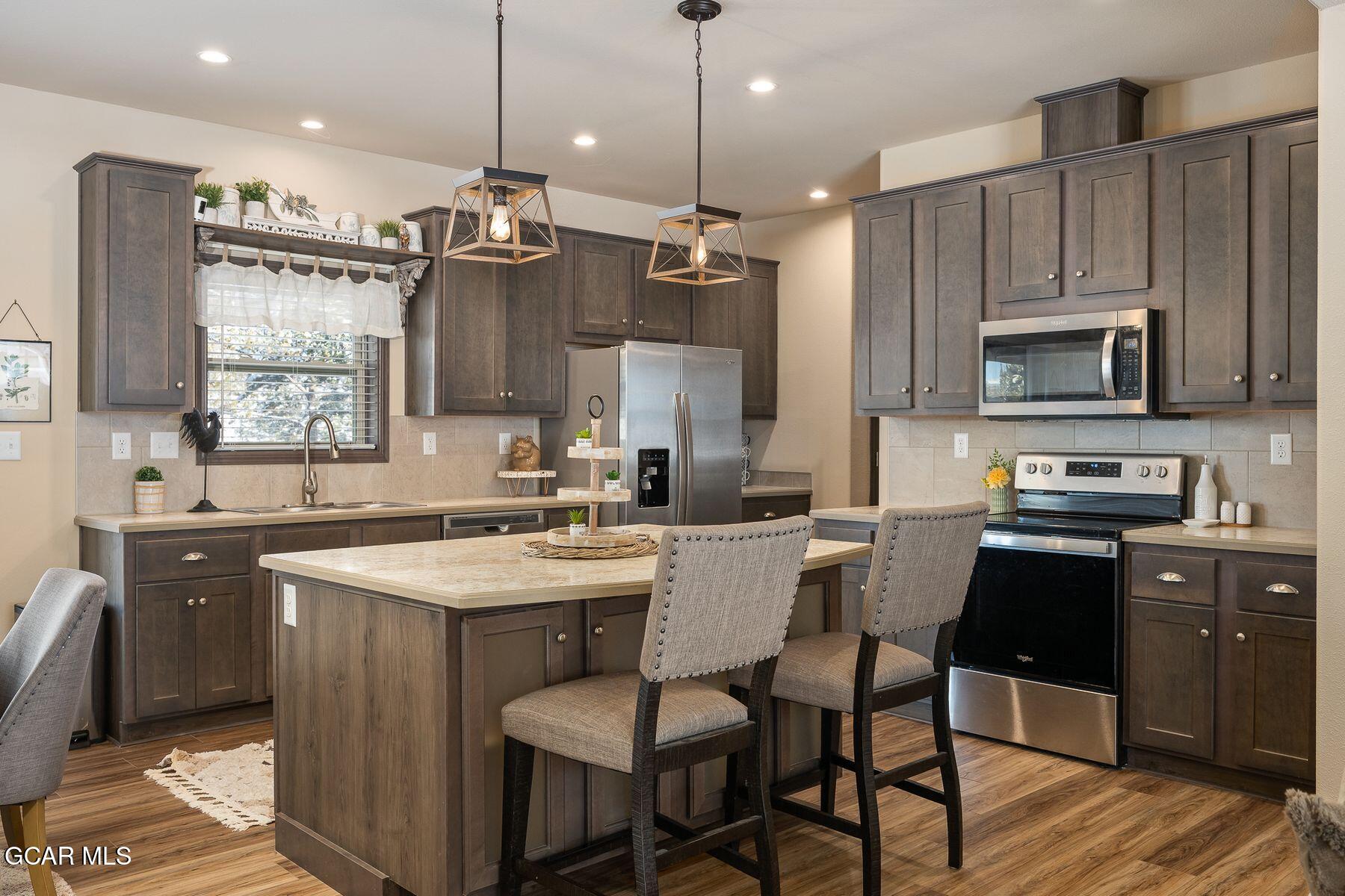 1388 GCR 64 Grand Lake CO 80447