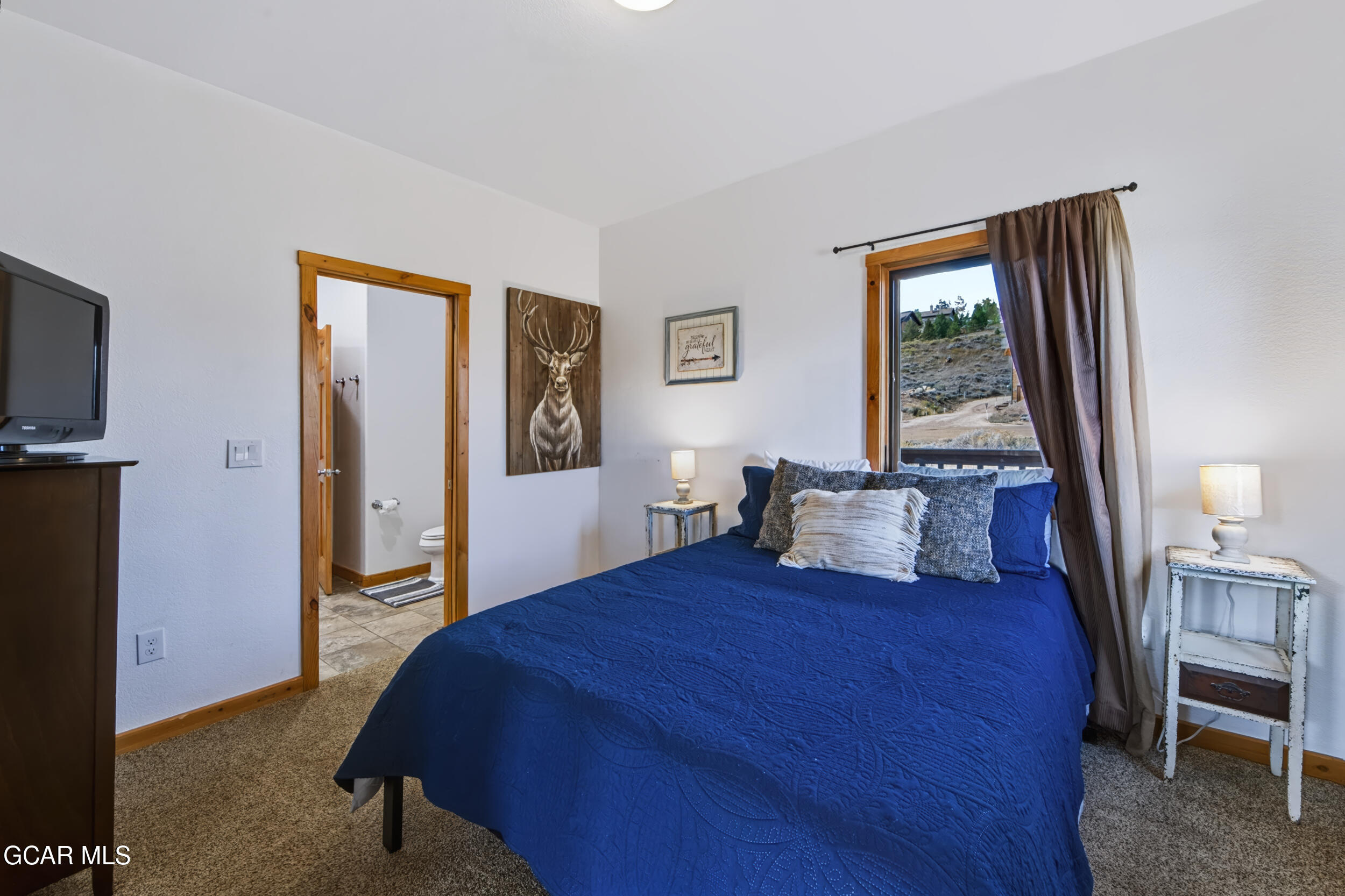 108 Hummingbird Way Granby CO 80446