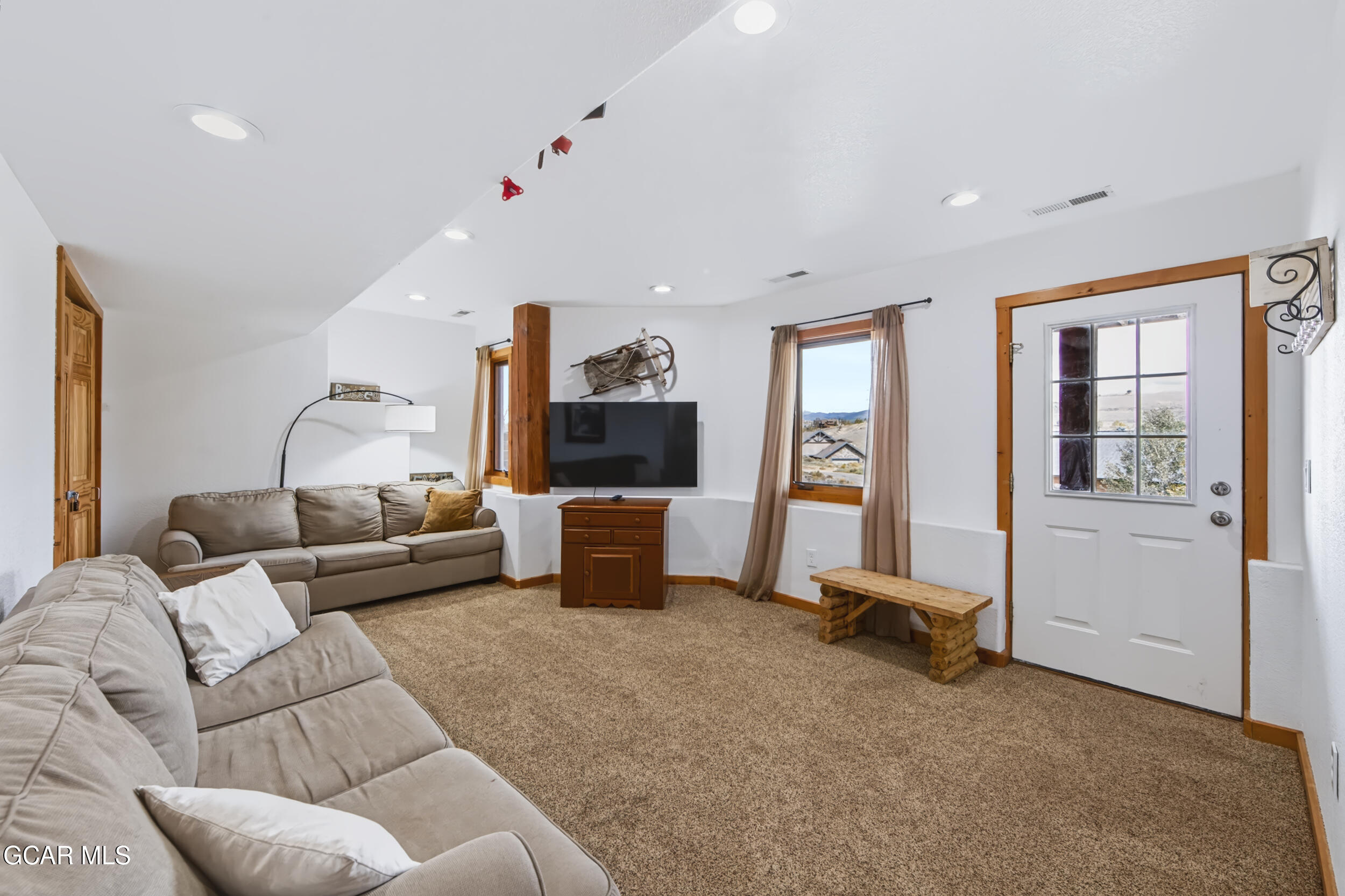 108 Hummingbird Way Granby CO 80446