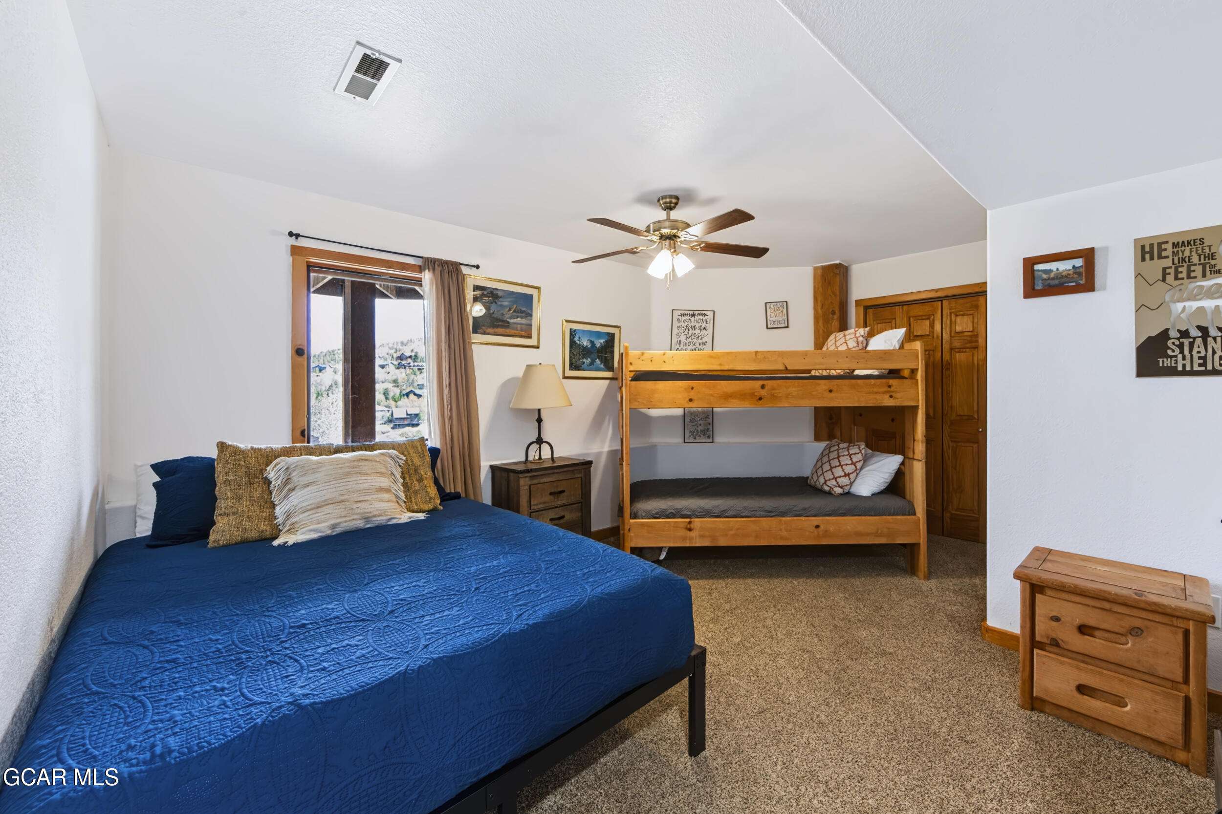 108 Hummingbird Way Granby CO 80446