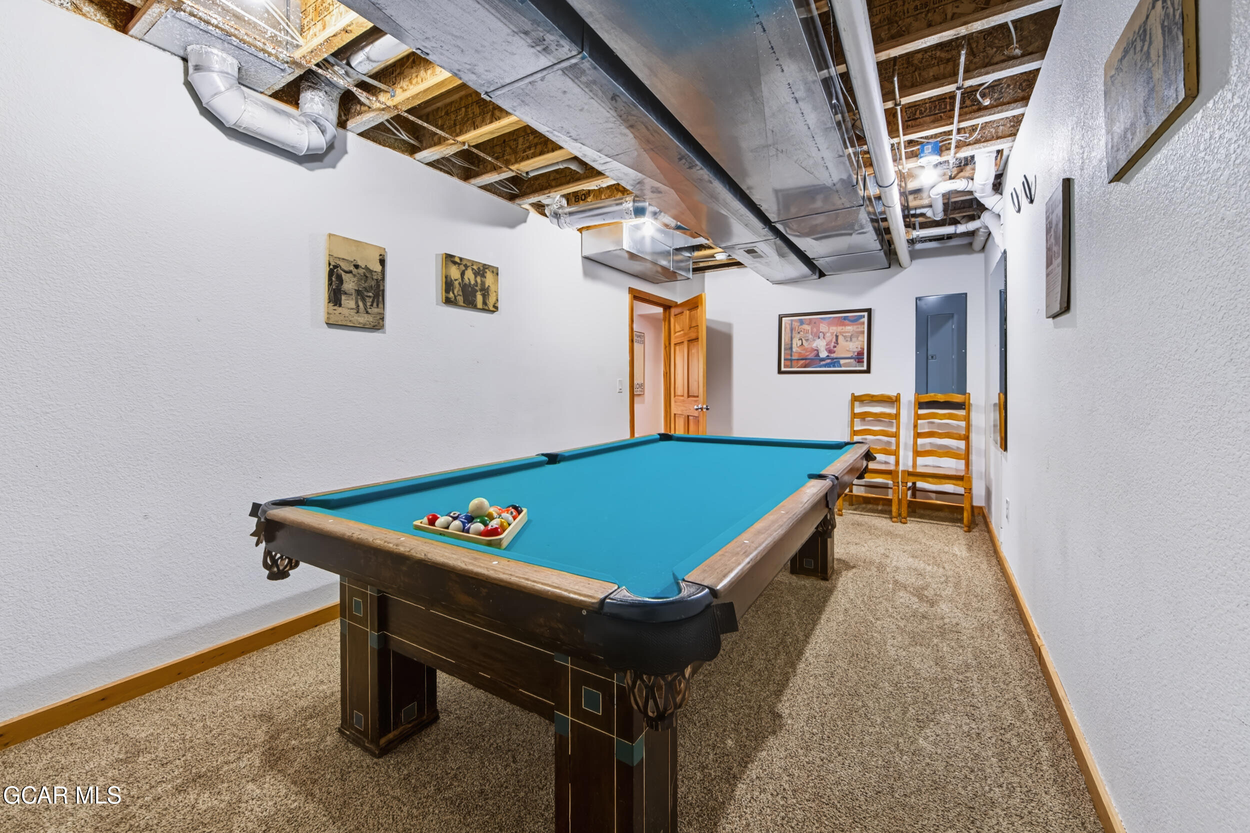 108 Hummingbird Way Granby CO 80446