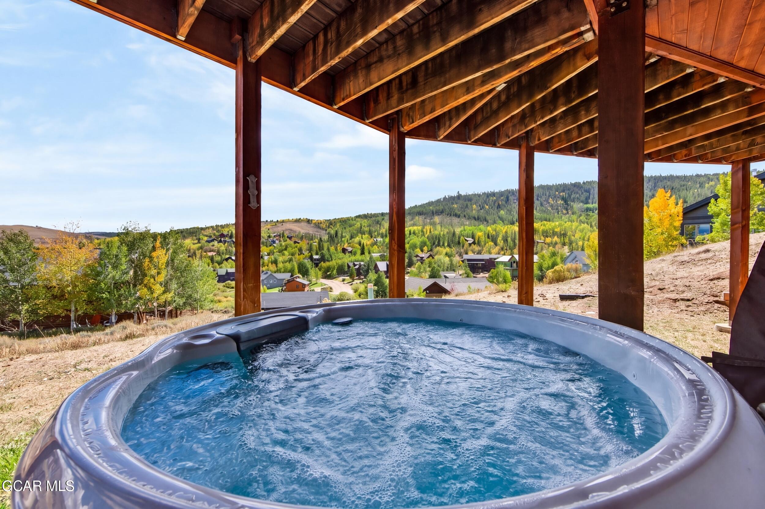 108 Hummingbird Way Granby CO 80446