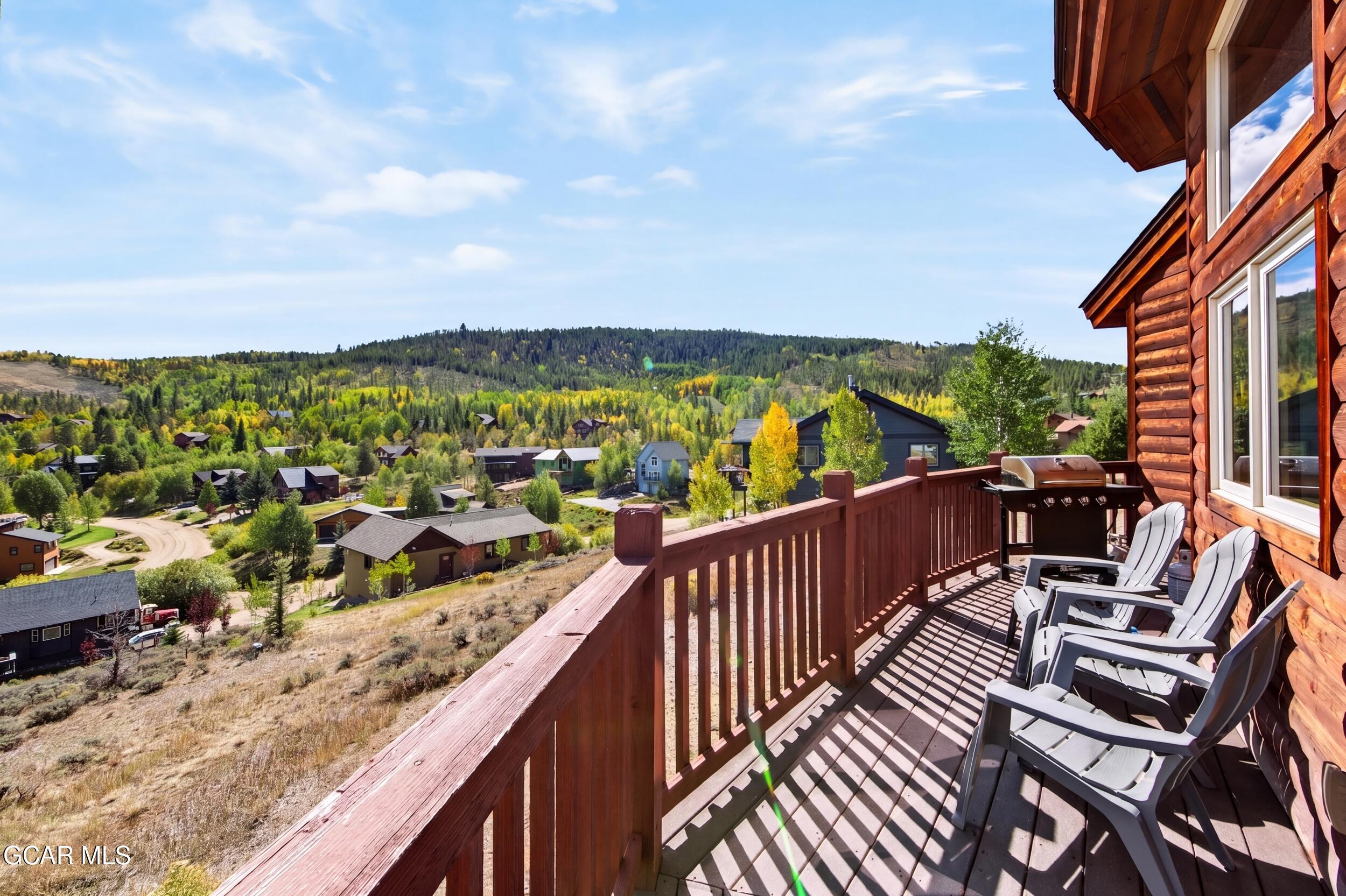 108 Hummingbird Way Granby CO 80446