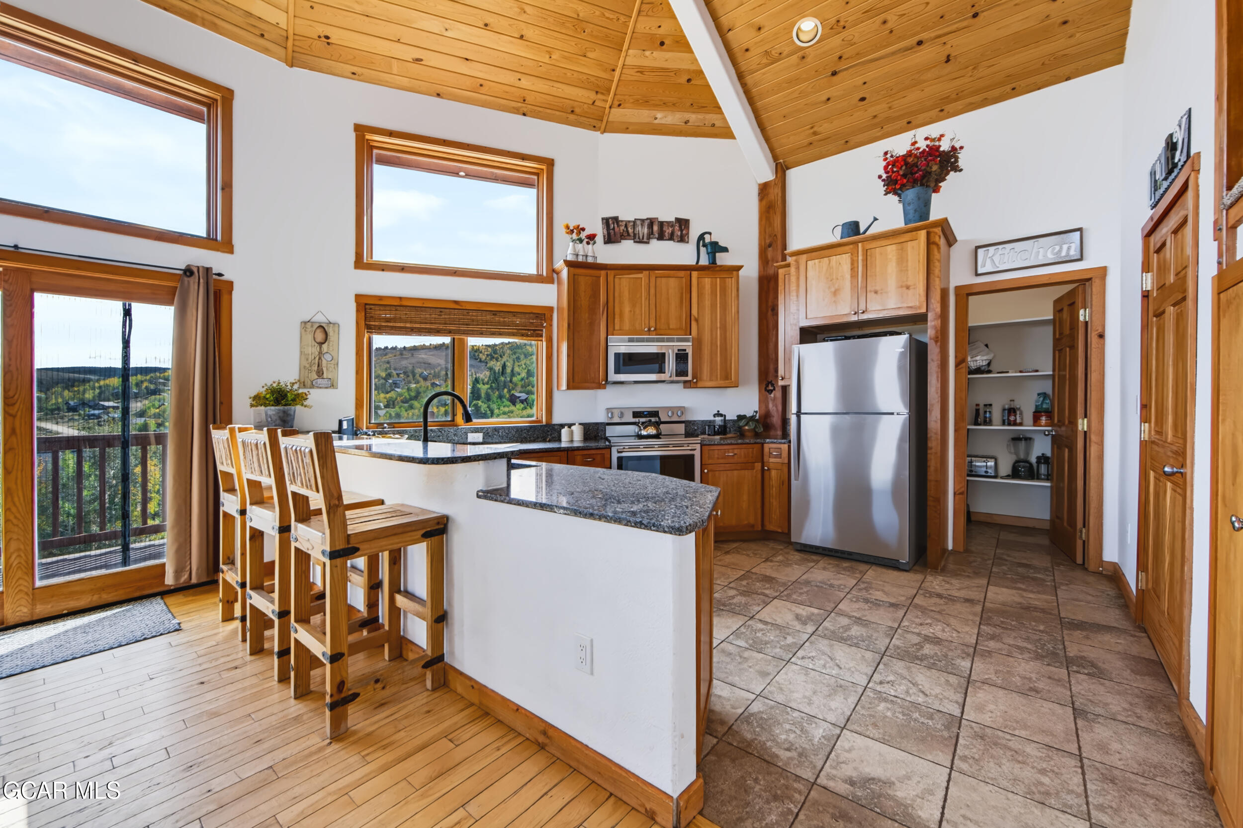 108 Hummingbird Way Granby CO 80446
