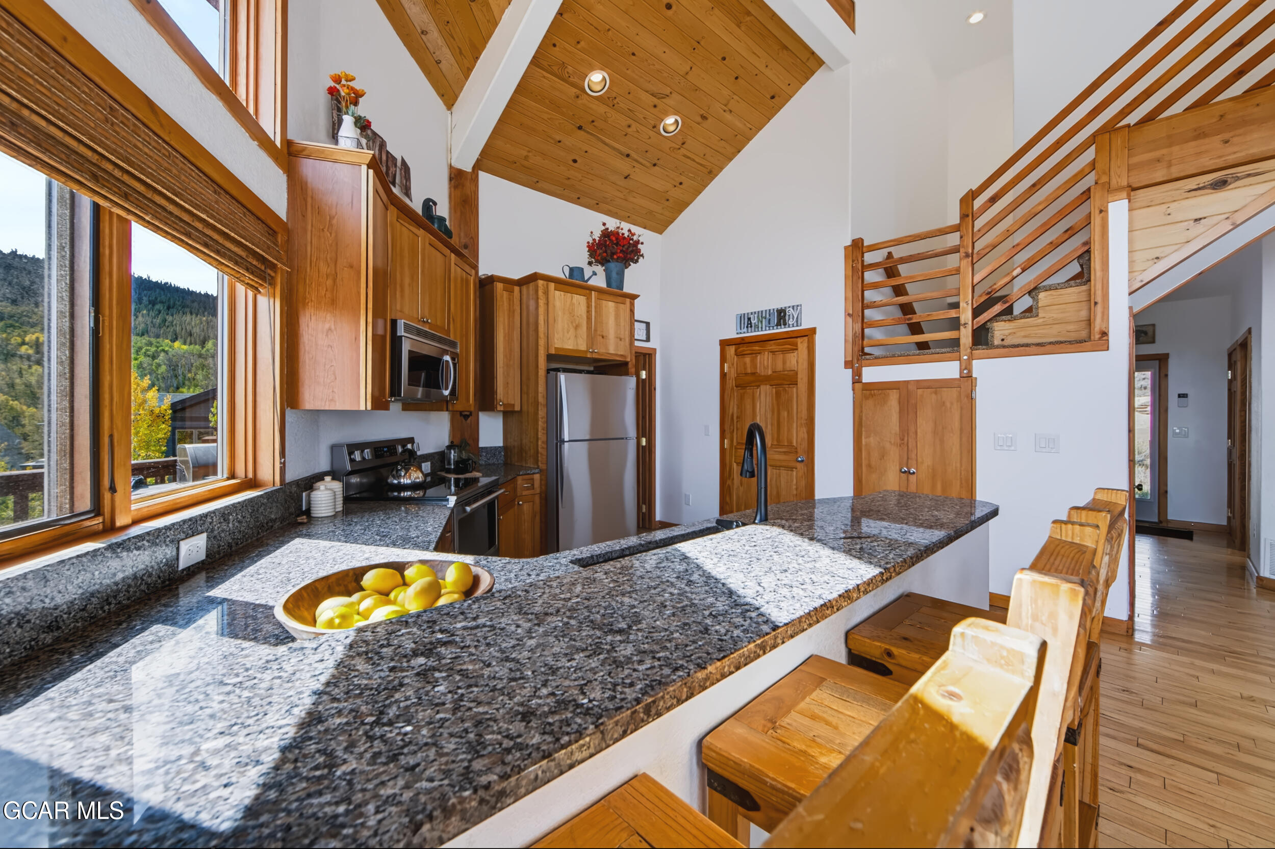108 Hummingbird Way Granby CO 80446