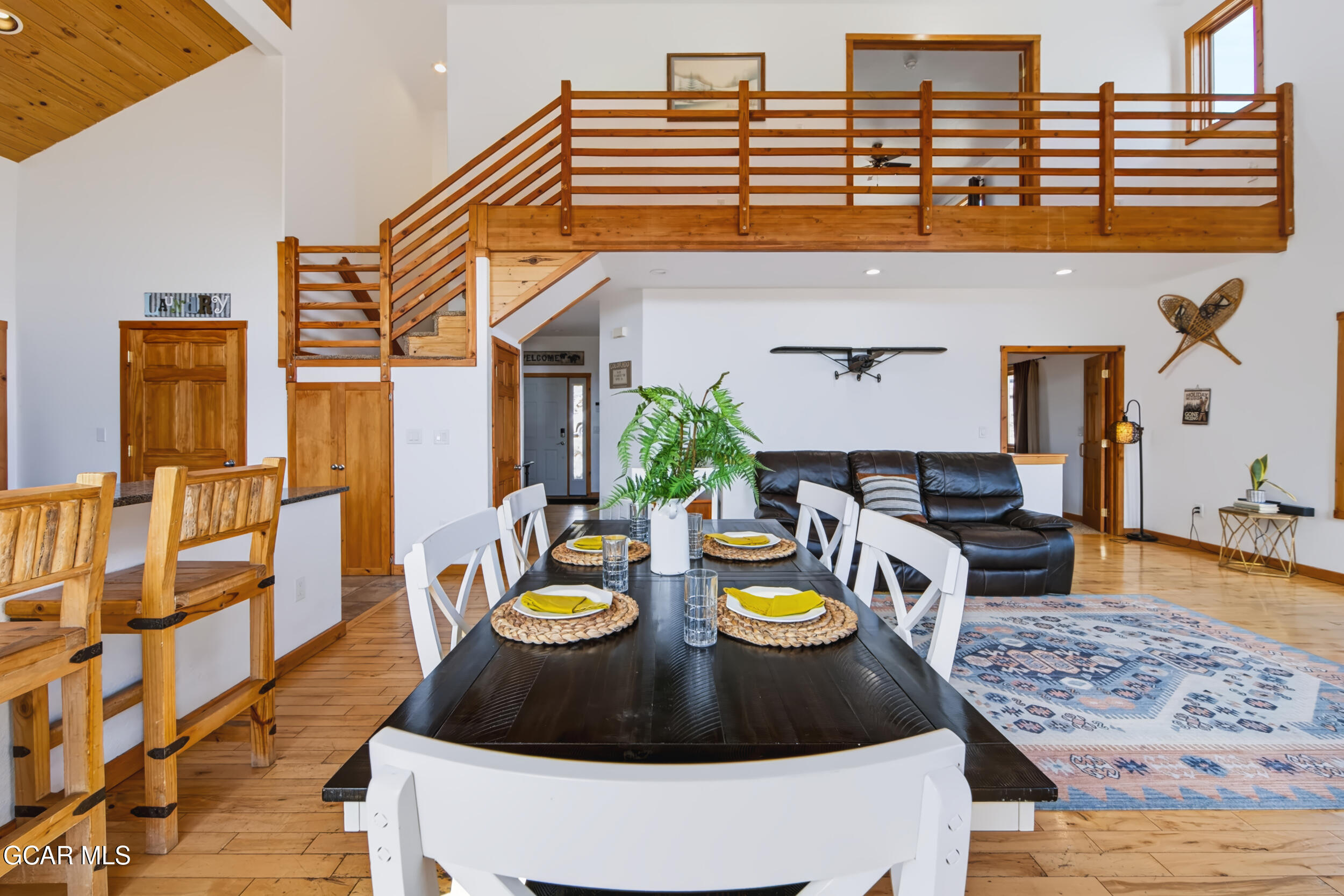 108 Hummingbird Way Granby CO 80446