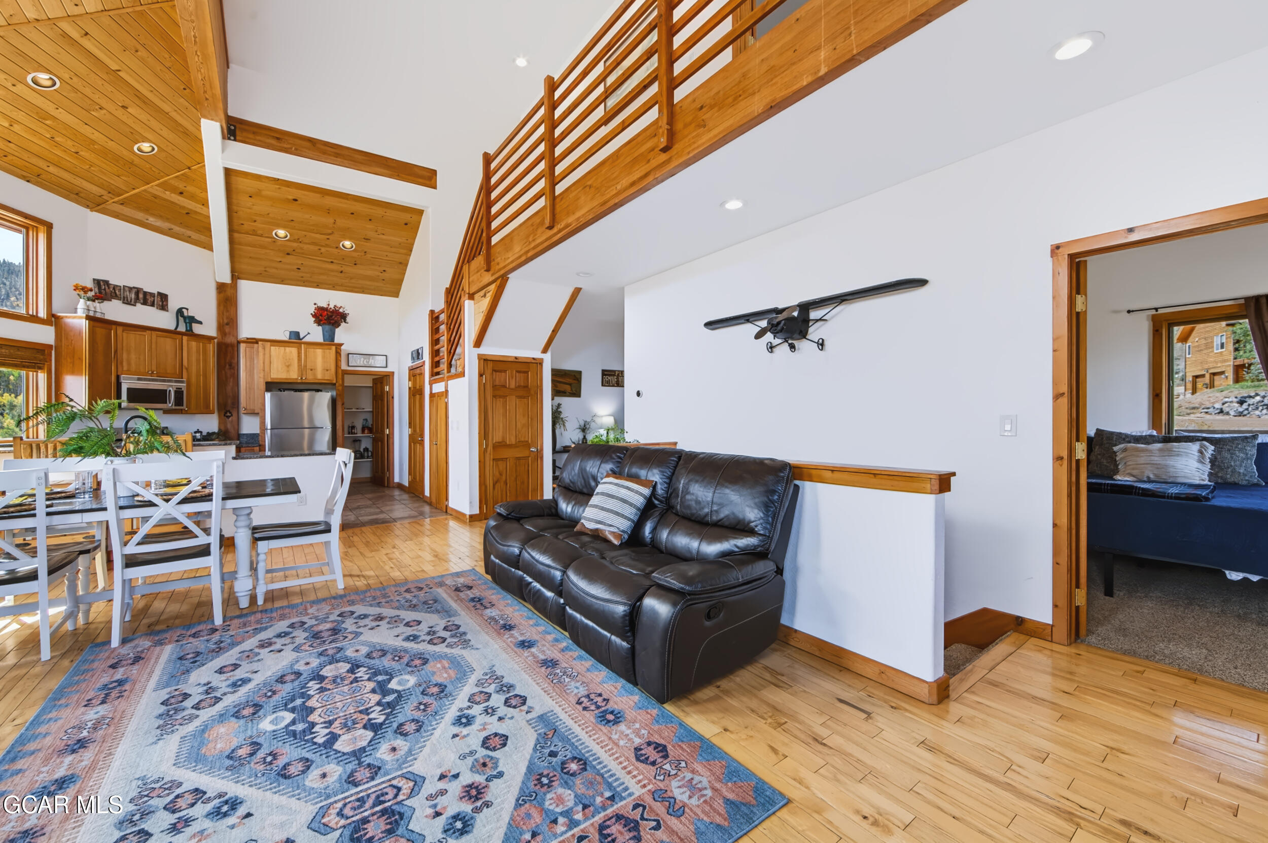 108 Hummingbird Way Granby CO 80446