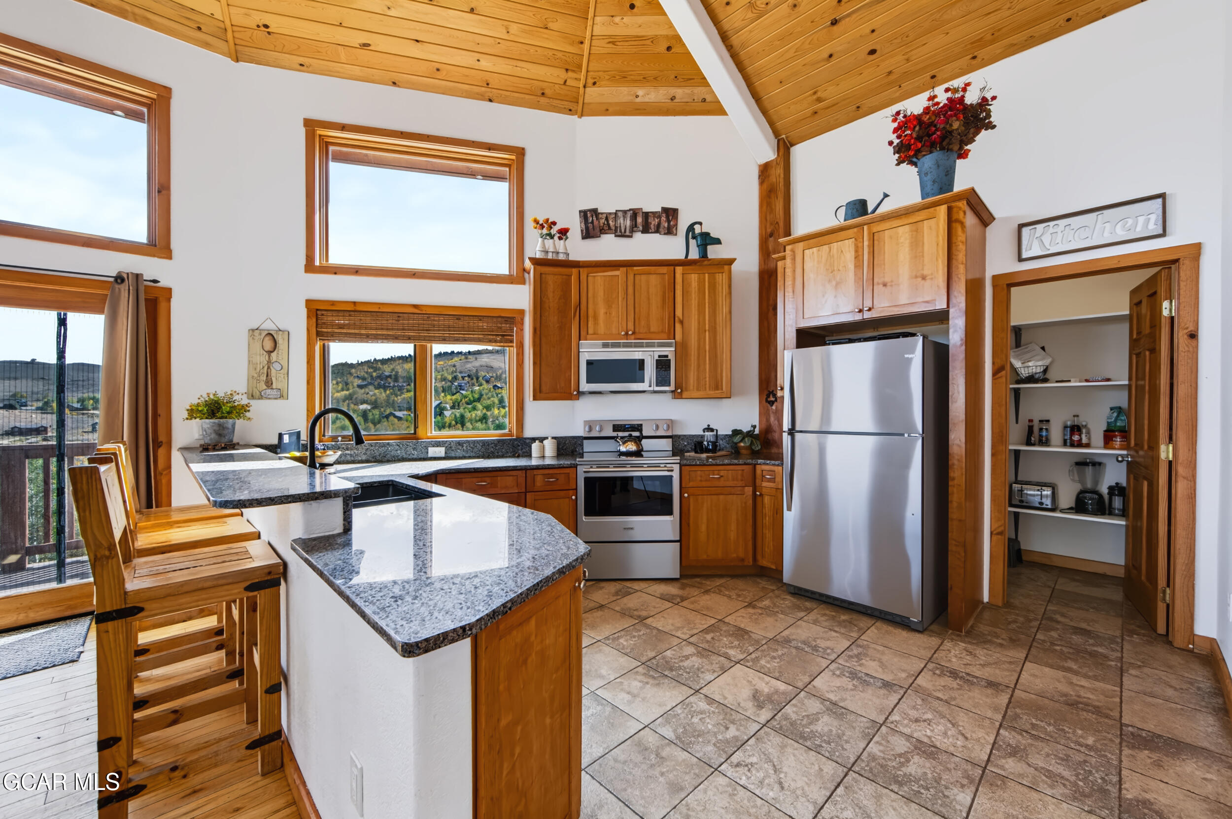 108 Hummingbird Way Granby CO 80446