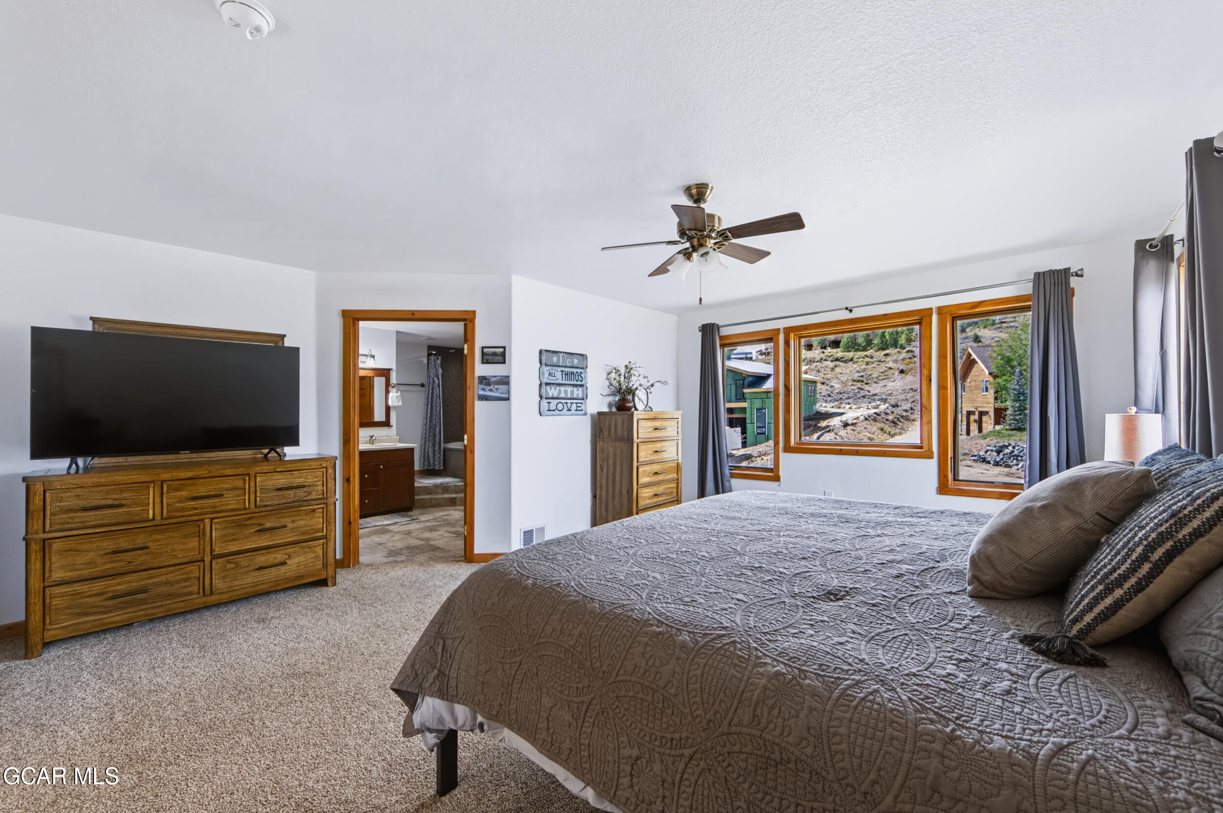 108 Hummingbird Way Granby CO 80446