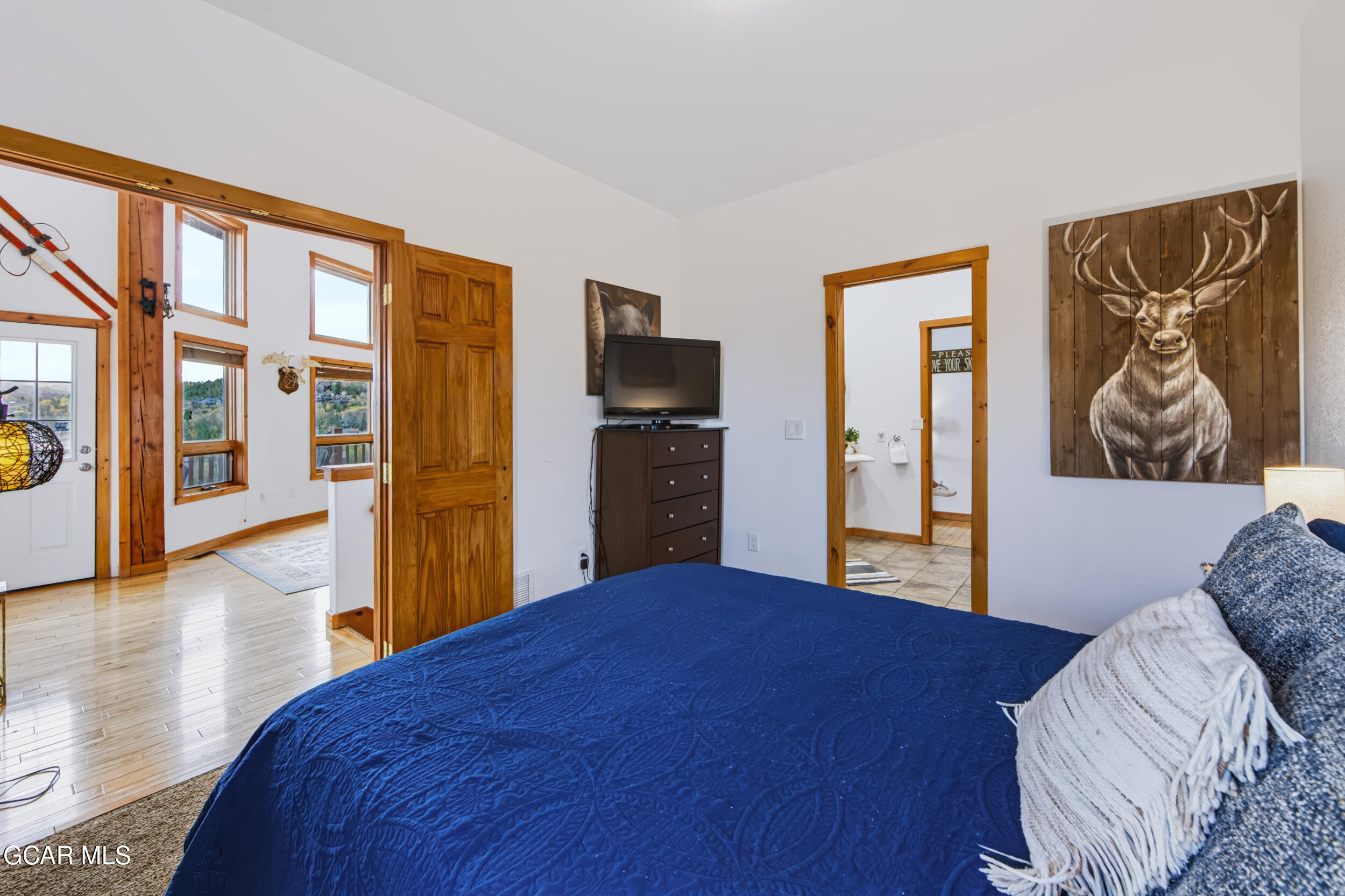 108 Hummingbird Way Granby CO 80446