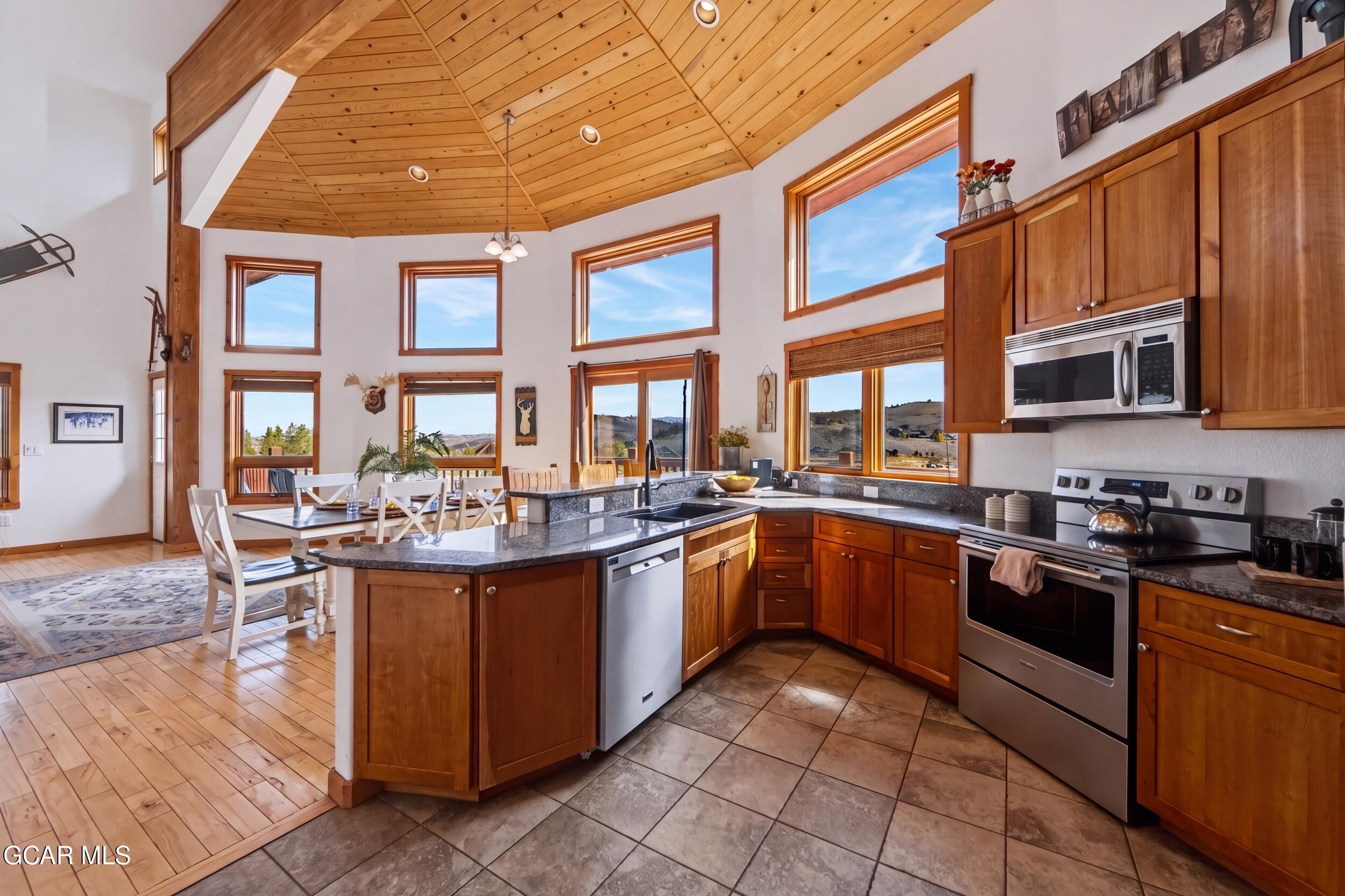 108 Hummingbird Way Granby CO 80446