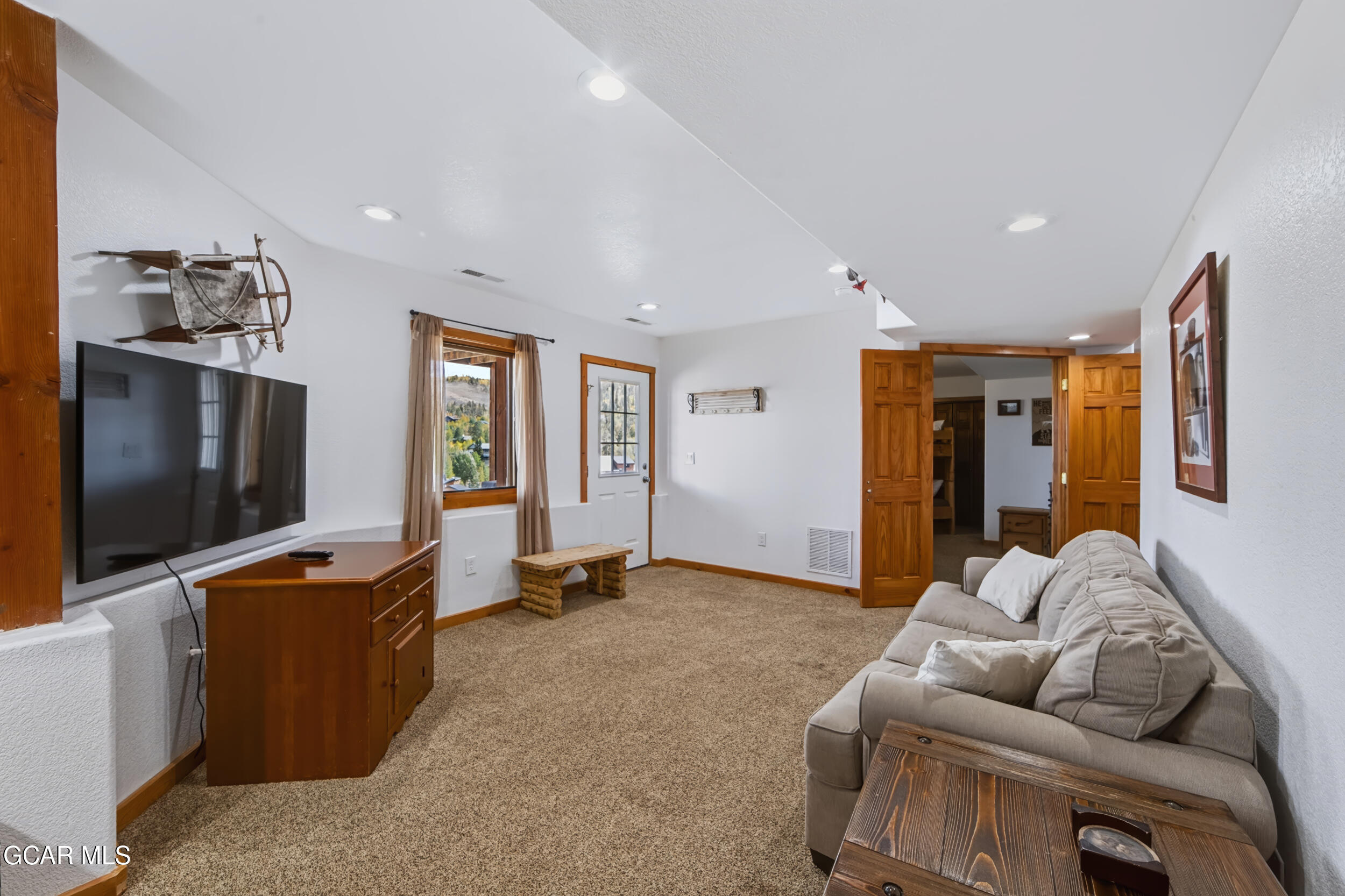 108 Hummingbird Way Granby CO 80446