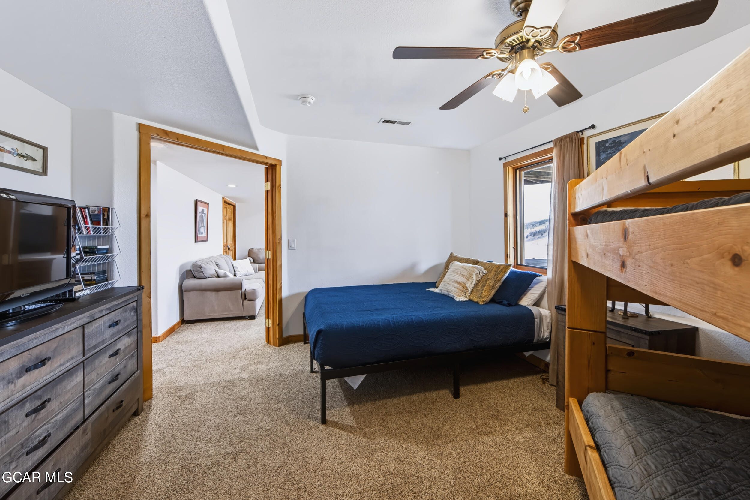 108 Hummingbird Way Granby CO 80446