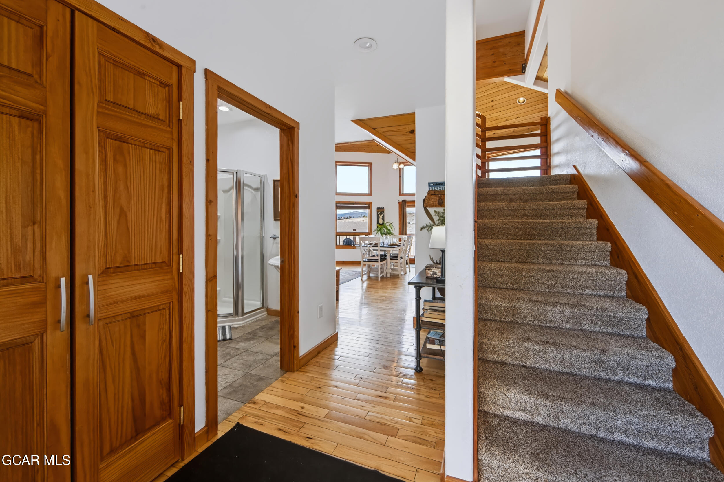 108 Hummingbird Way Granby CO 80446