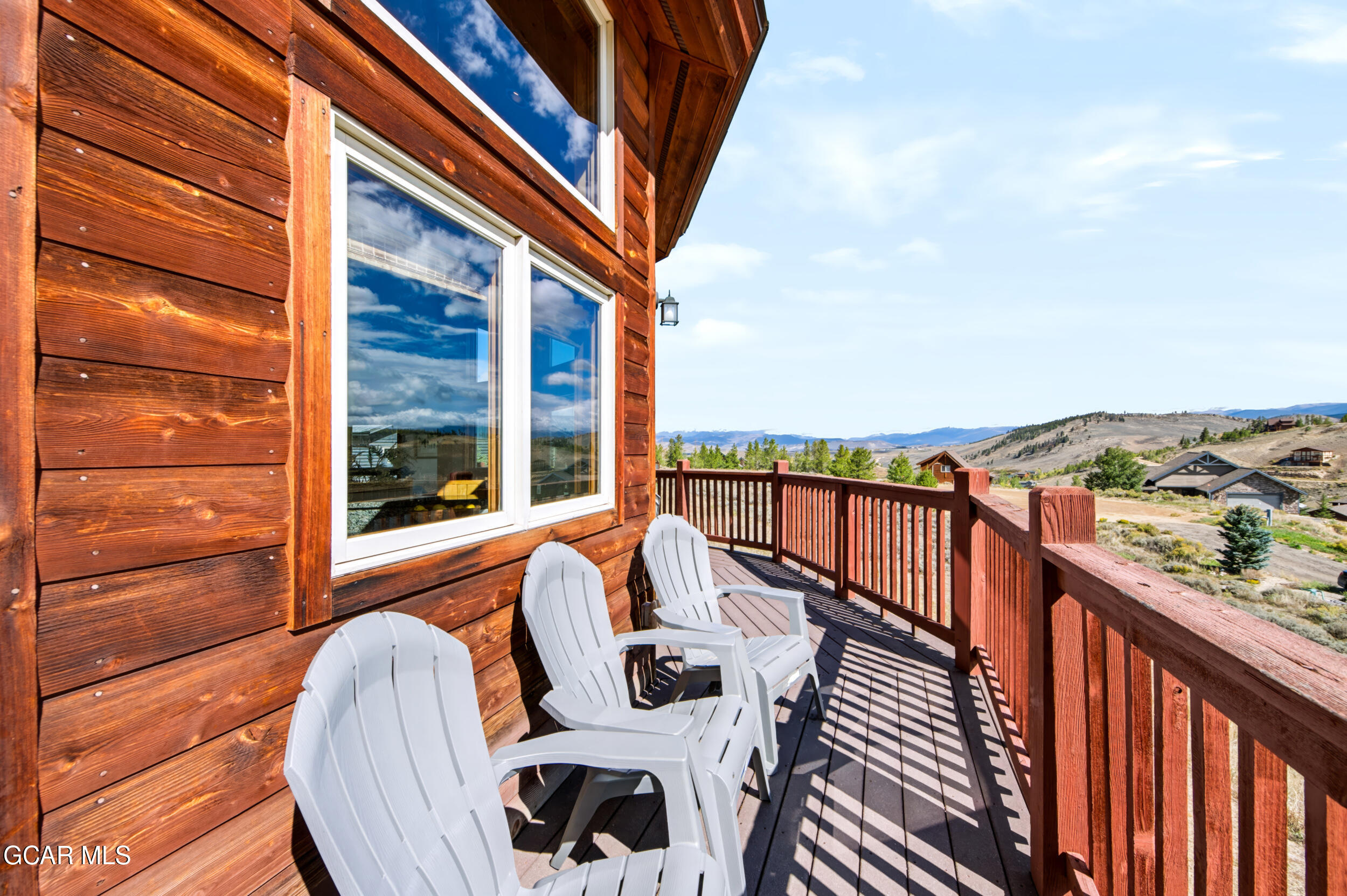 108 Hummingbird Way Granby CO 80446