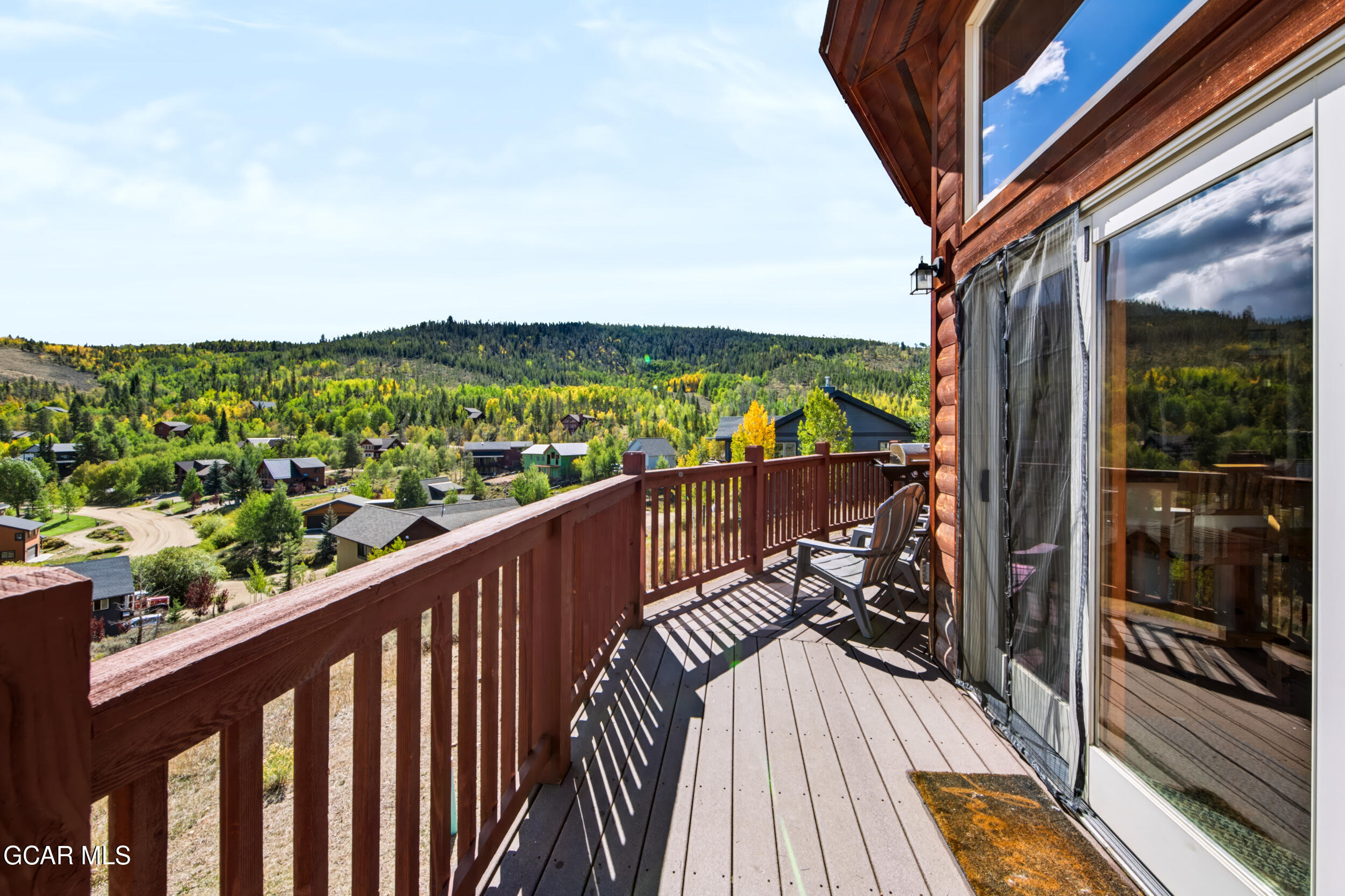 108 Hummingbird Way Granby CO 80446