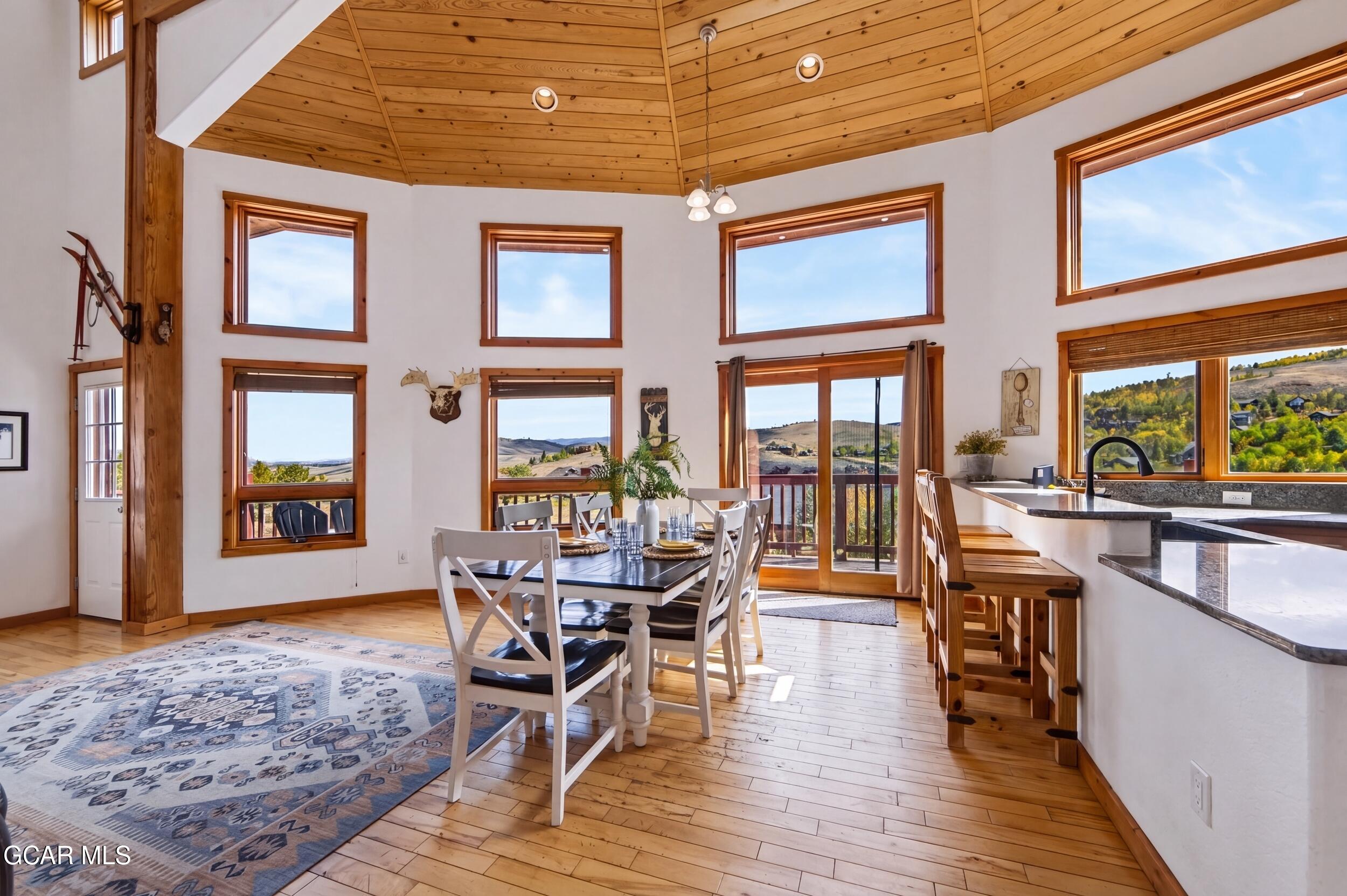 108 Hummingbird Way Granby CO 80446