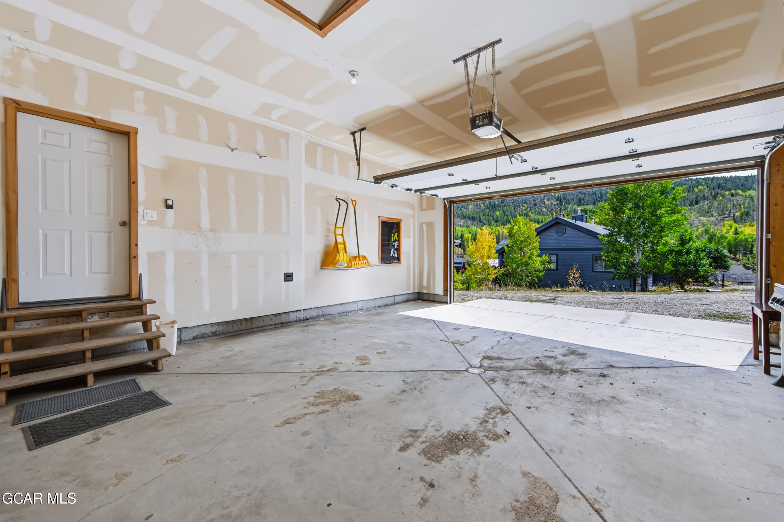 108 Hummingbird Way Granby CO 80446