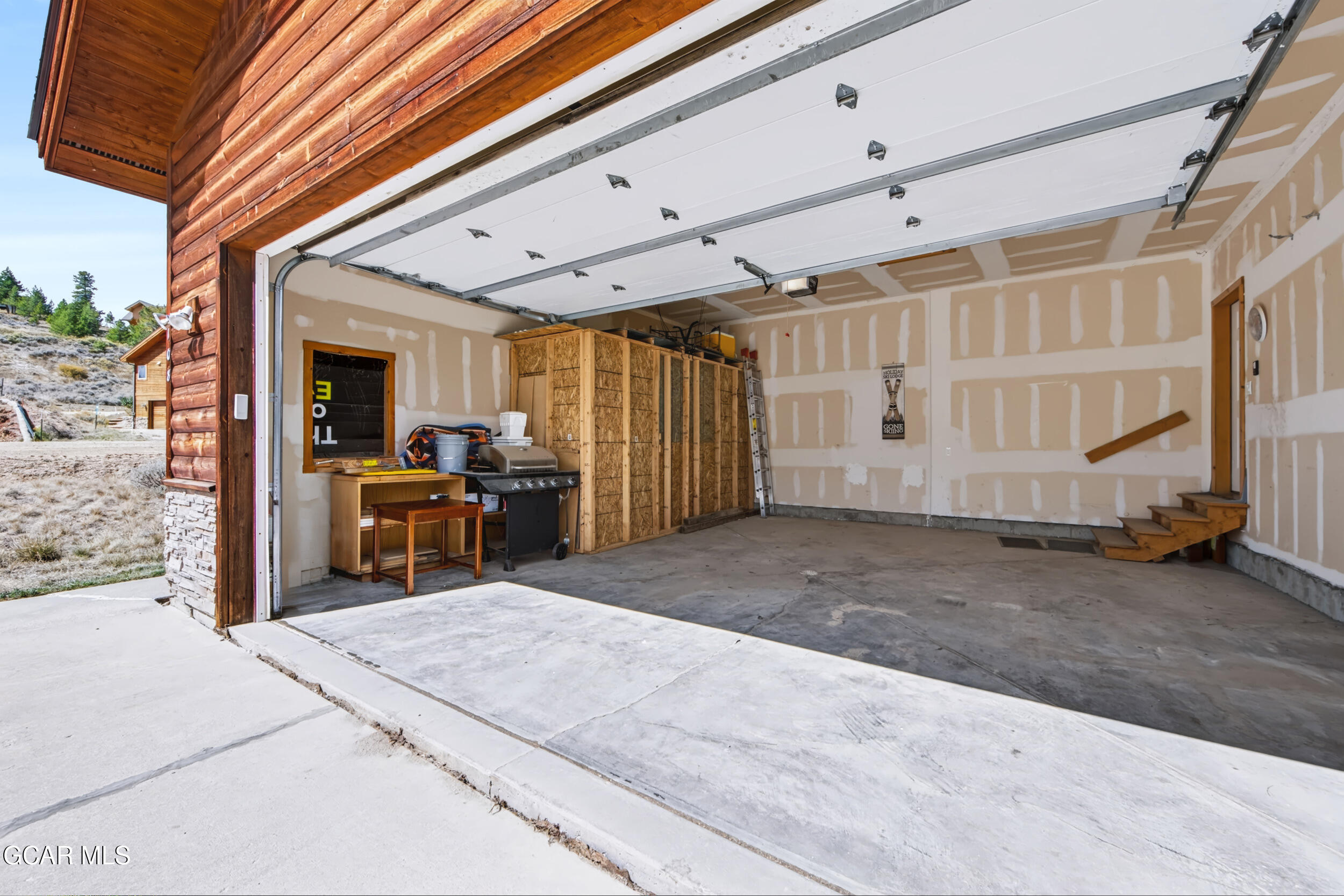 108 Hummingbird Way Granby CO 80446