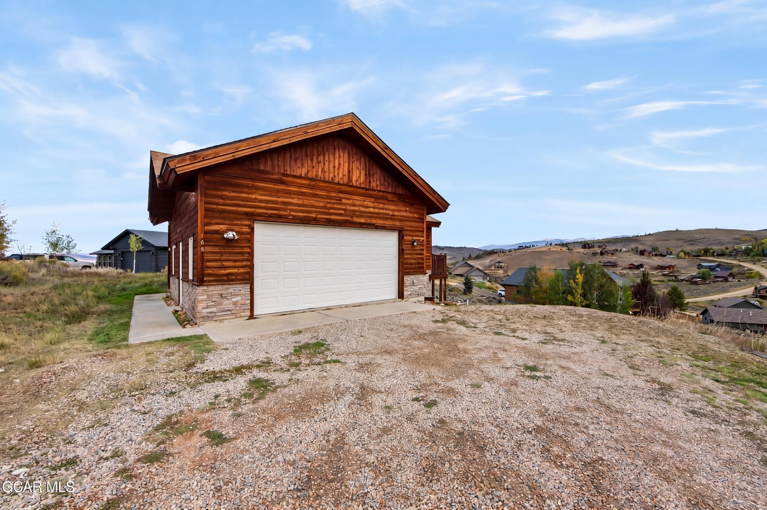 108 Hummingbird Way Granby CO 80446
