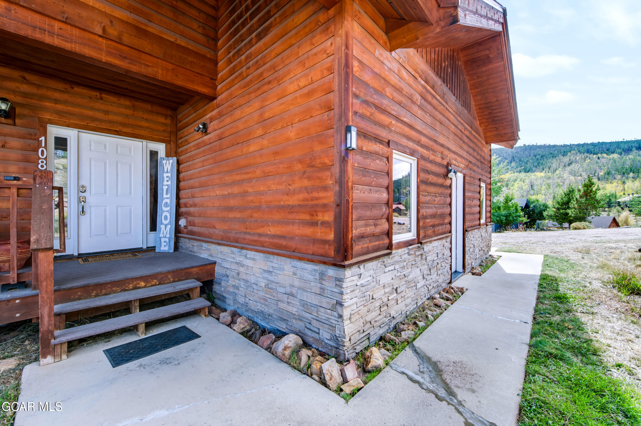108 Hummingbird Way Granby CO 80446
