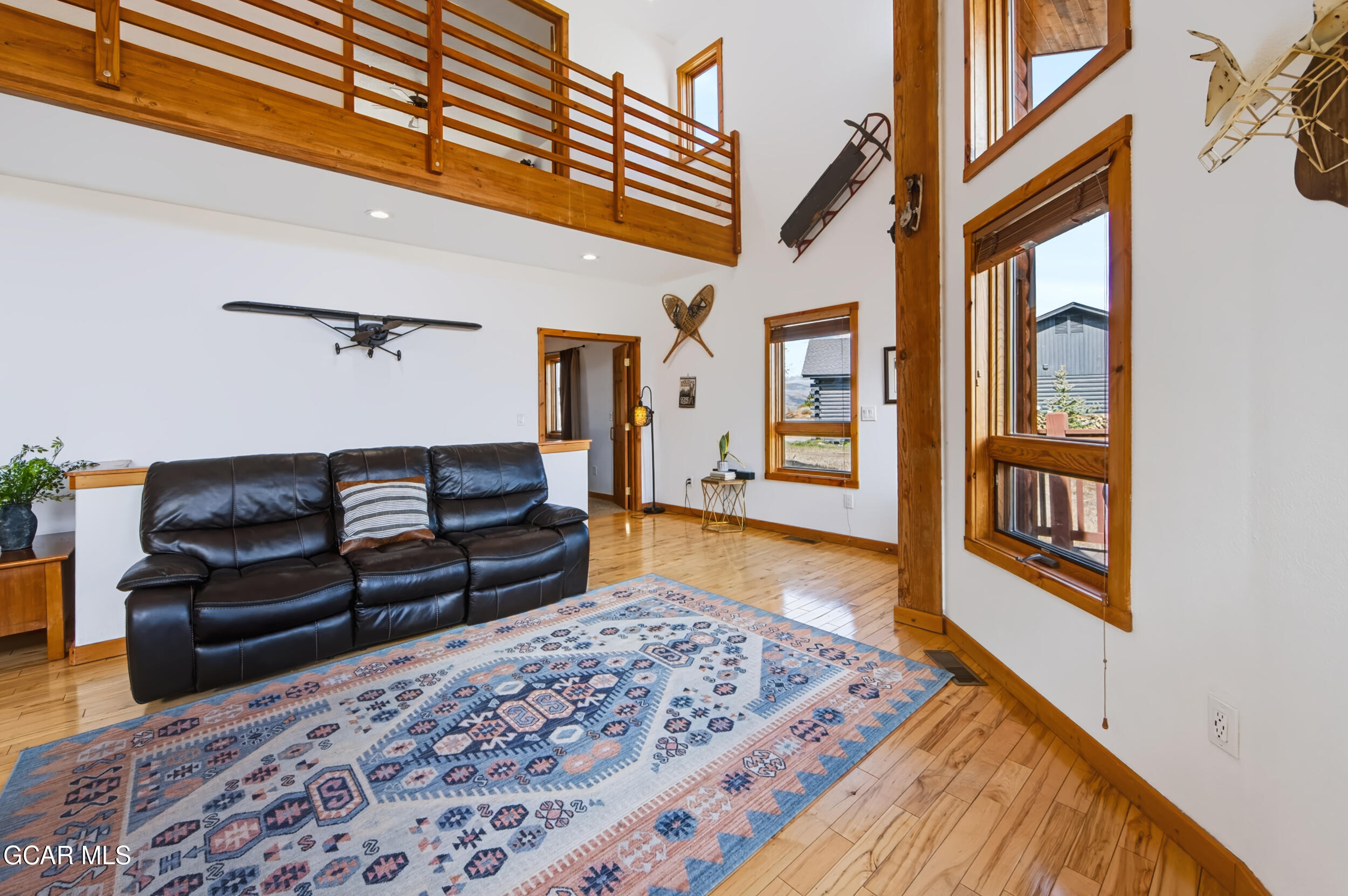 108 Hummingbird Way Granby CO 80446